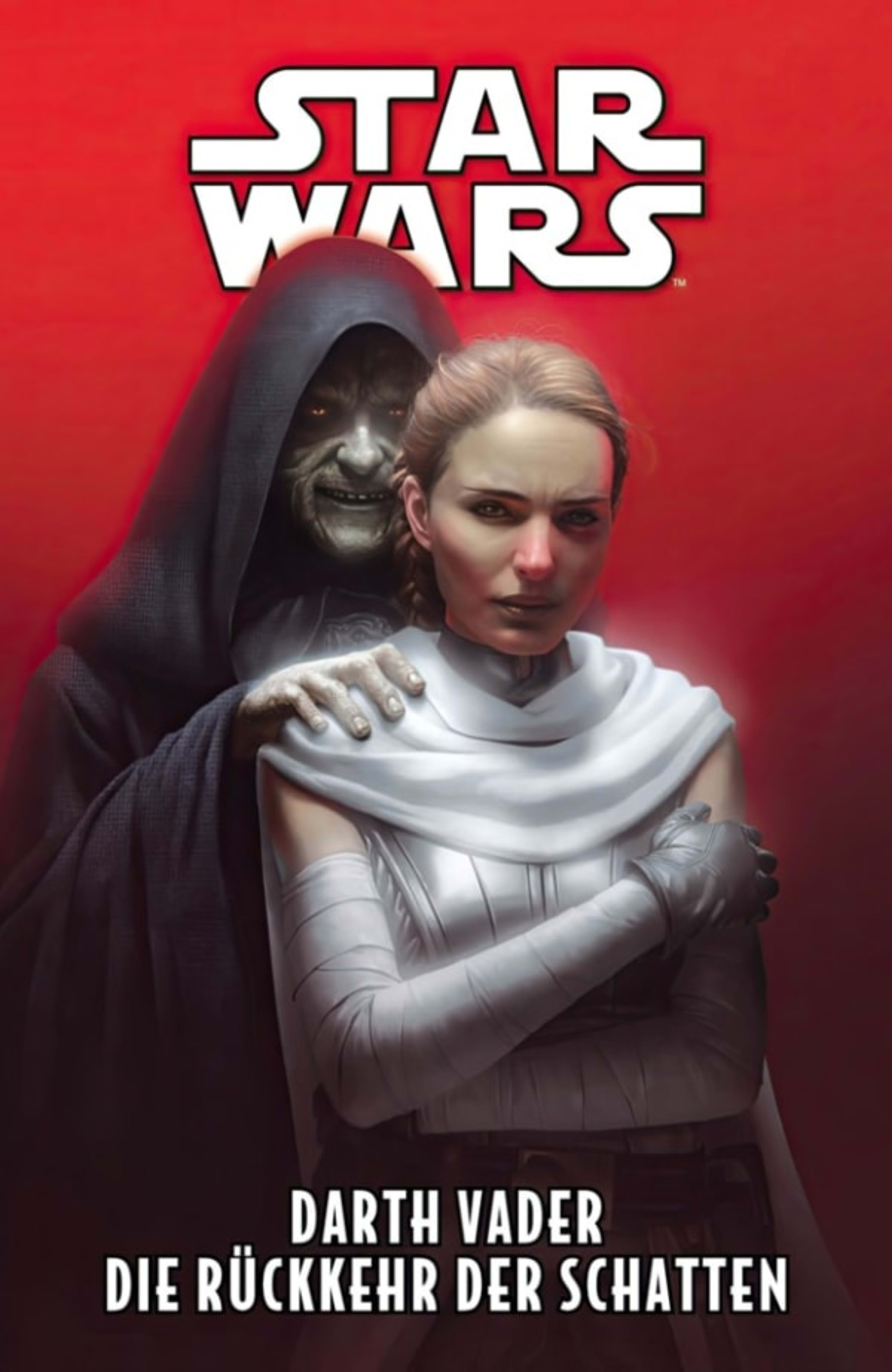 Star Wars Reprint 35