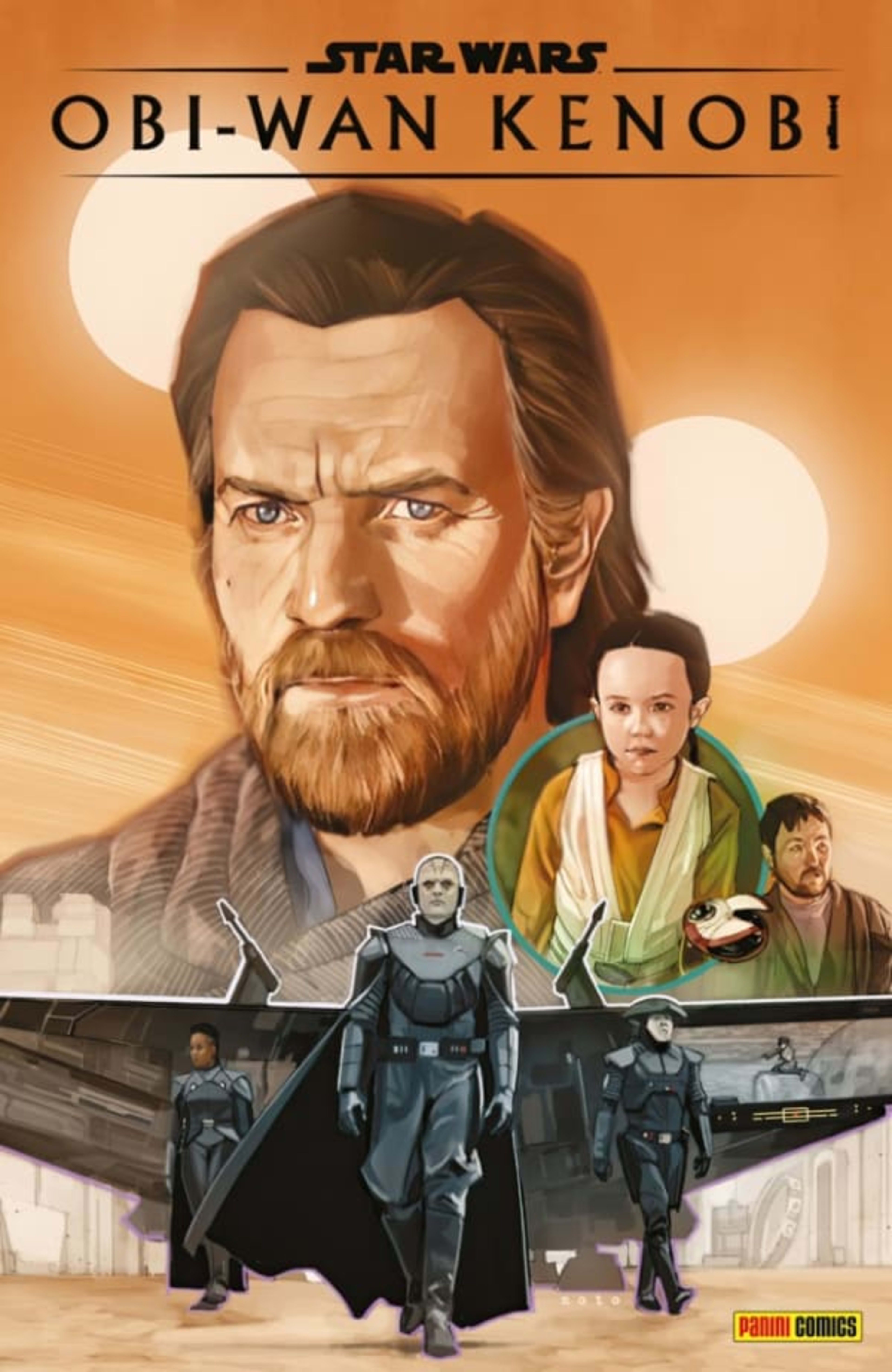 Star Wars Reprint 39