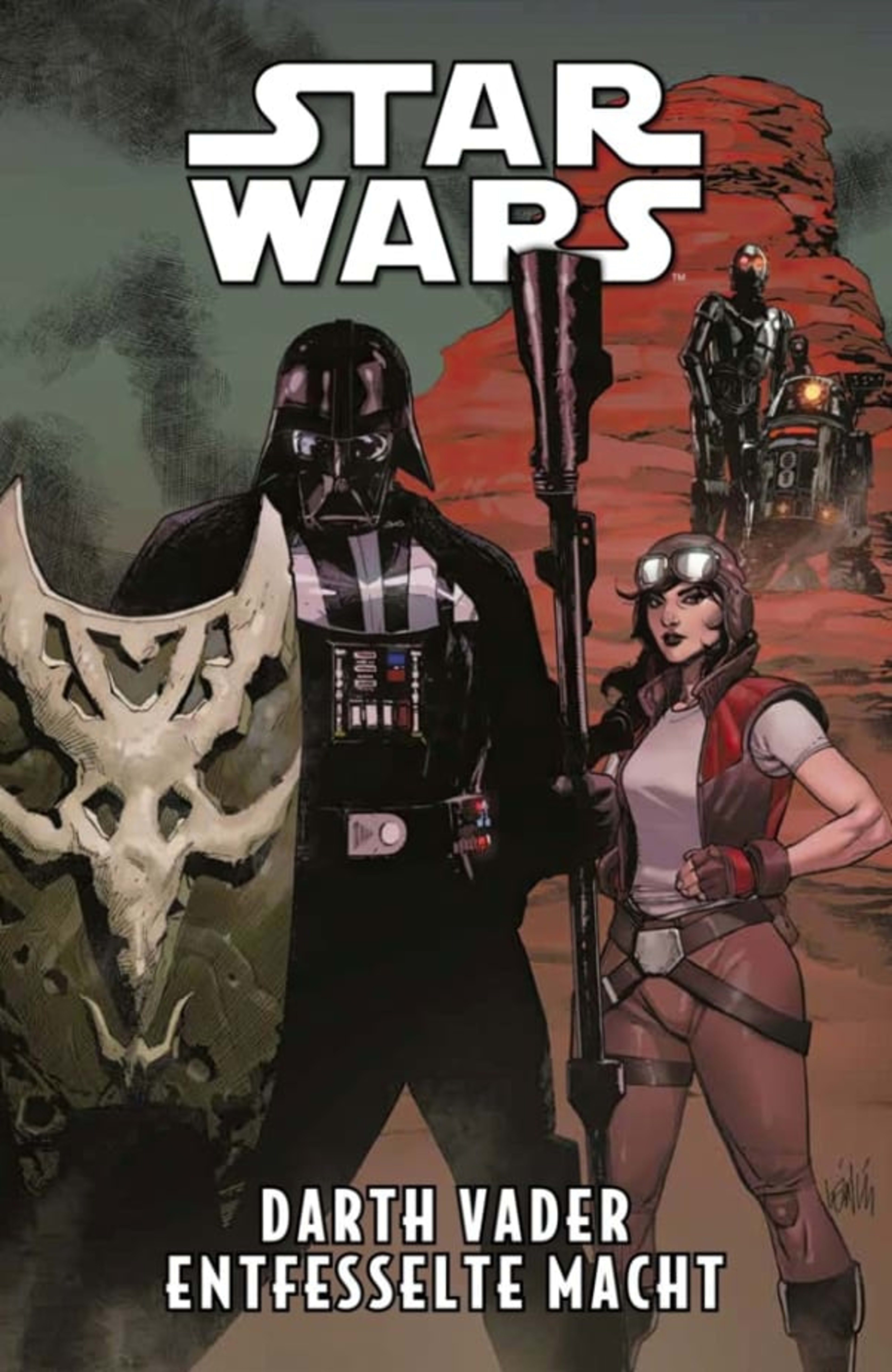 Star Wars Reprint 37