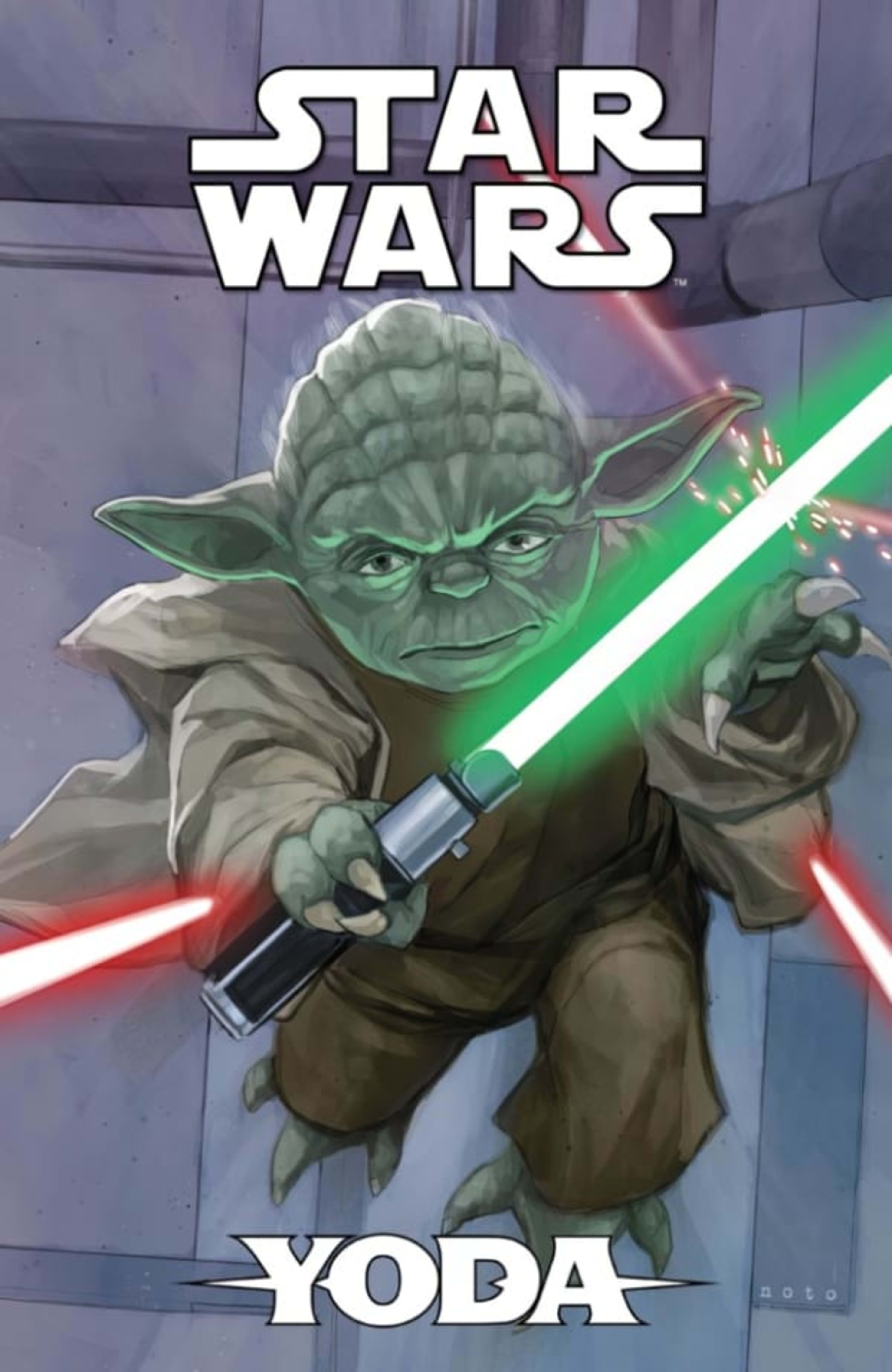 Star Wars Reprint 36