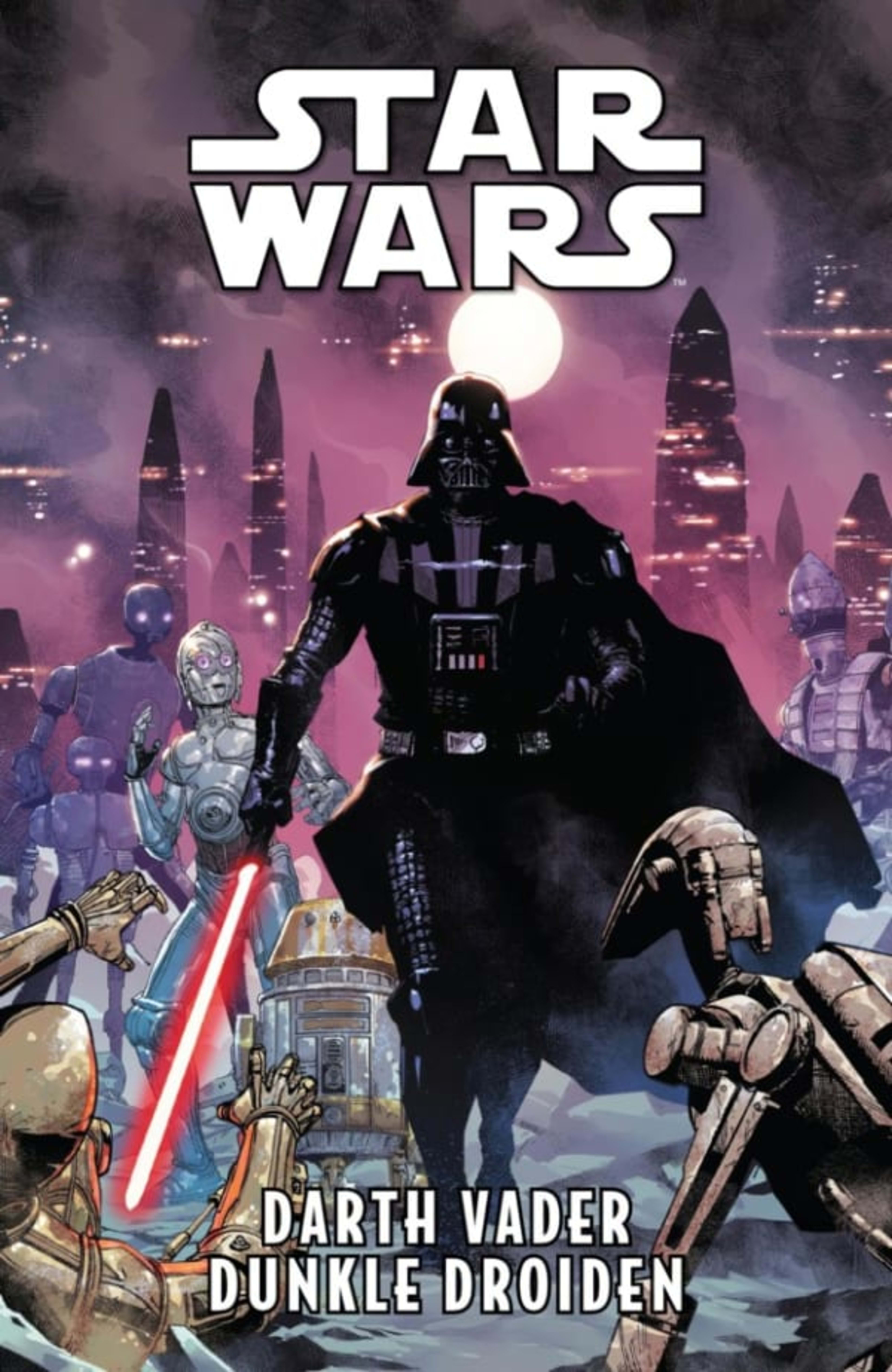 Star Wars Reprint 38