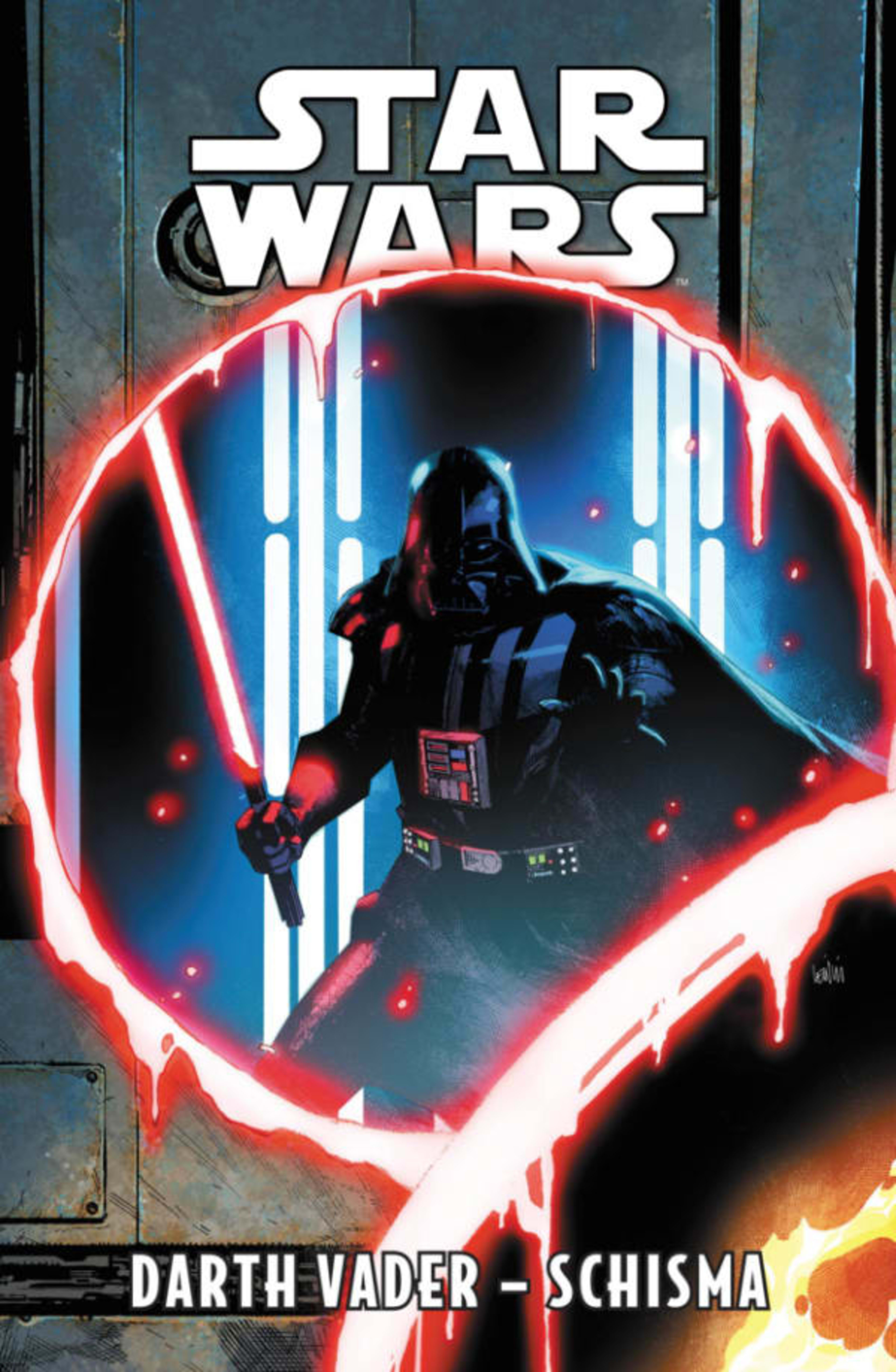 Star Wars Reprint 41