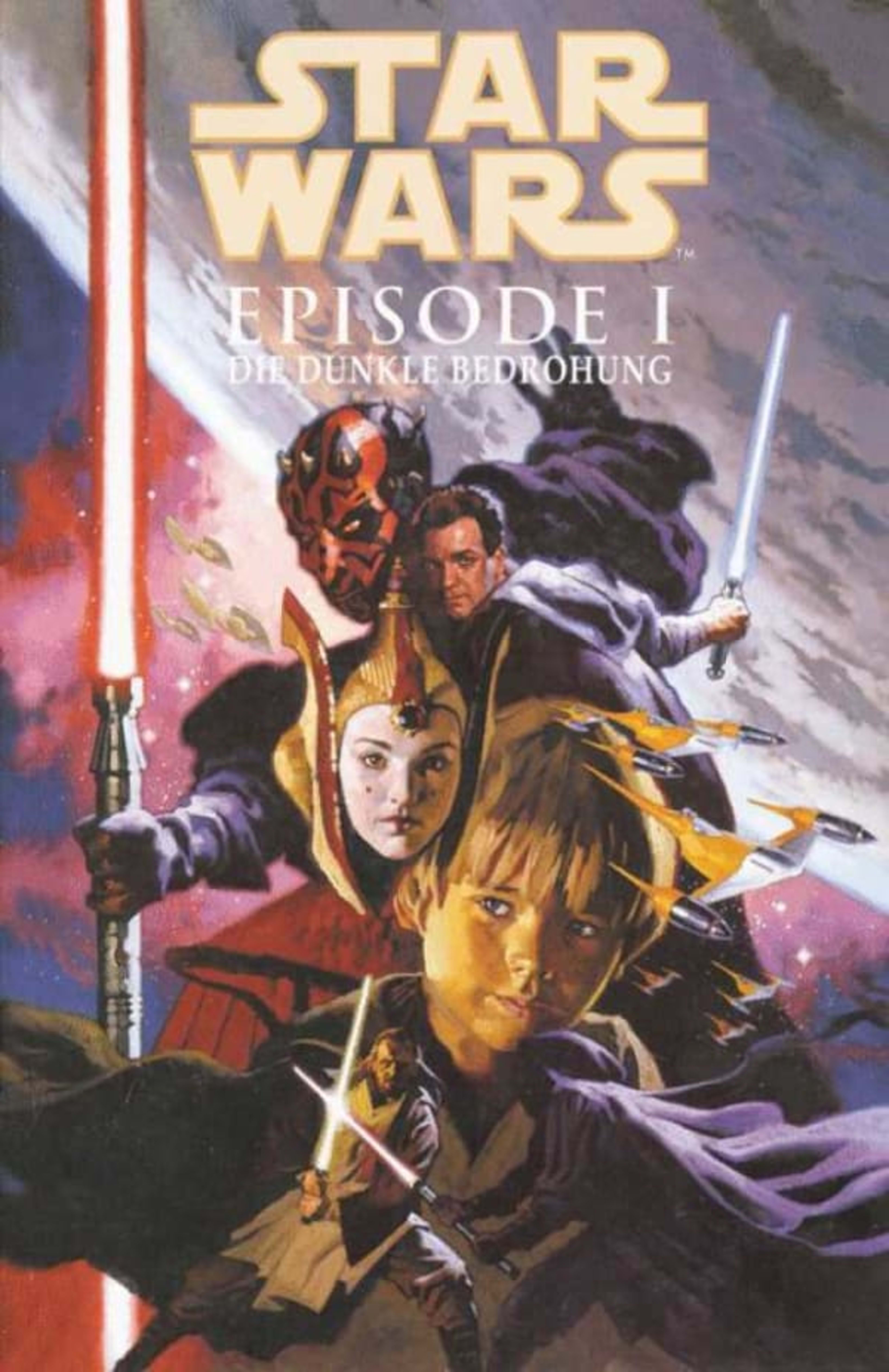 Star Wars Sonderband 1