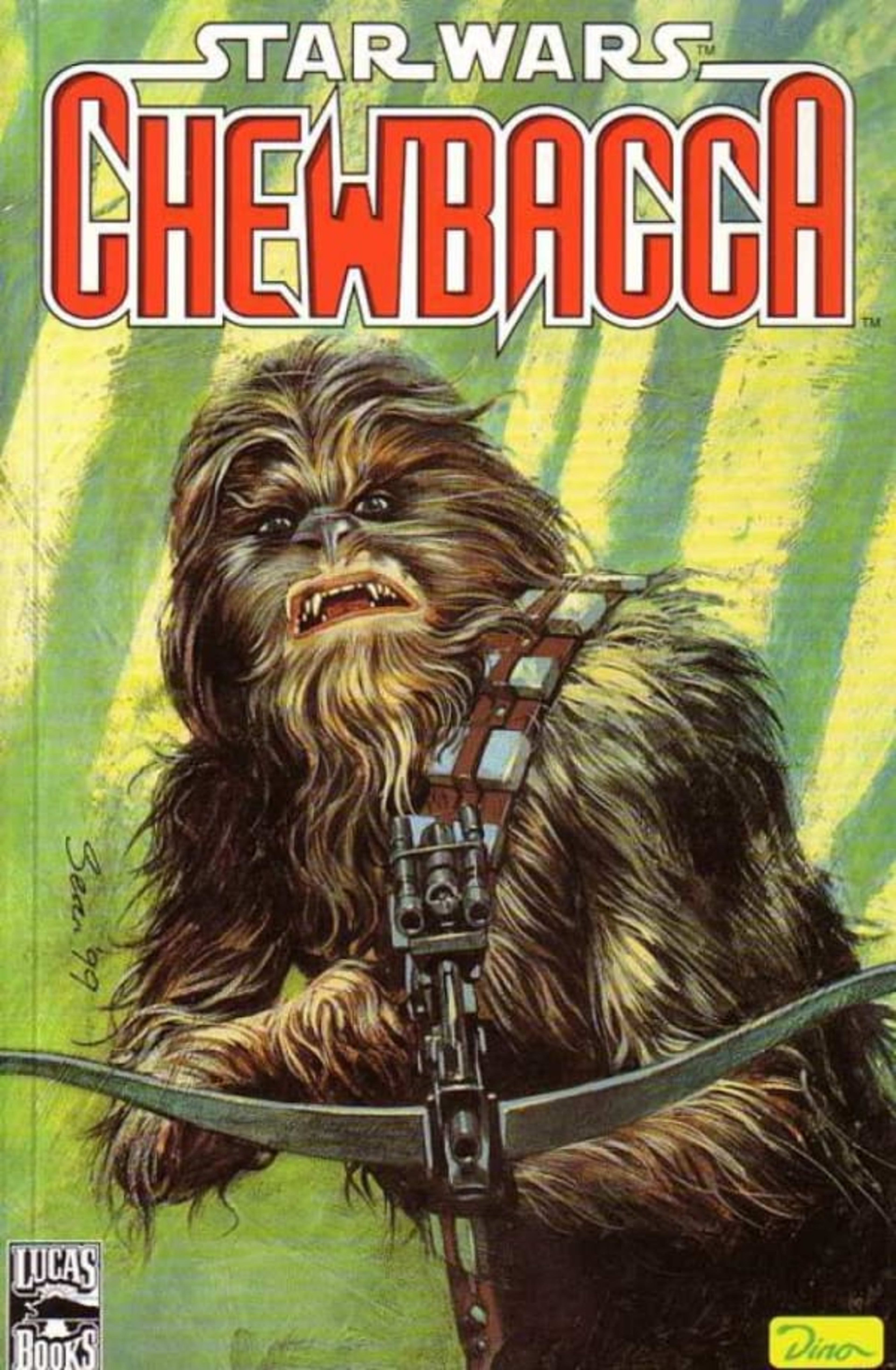 Star Wars Sonderband 4