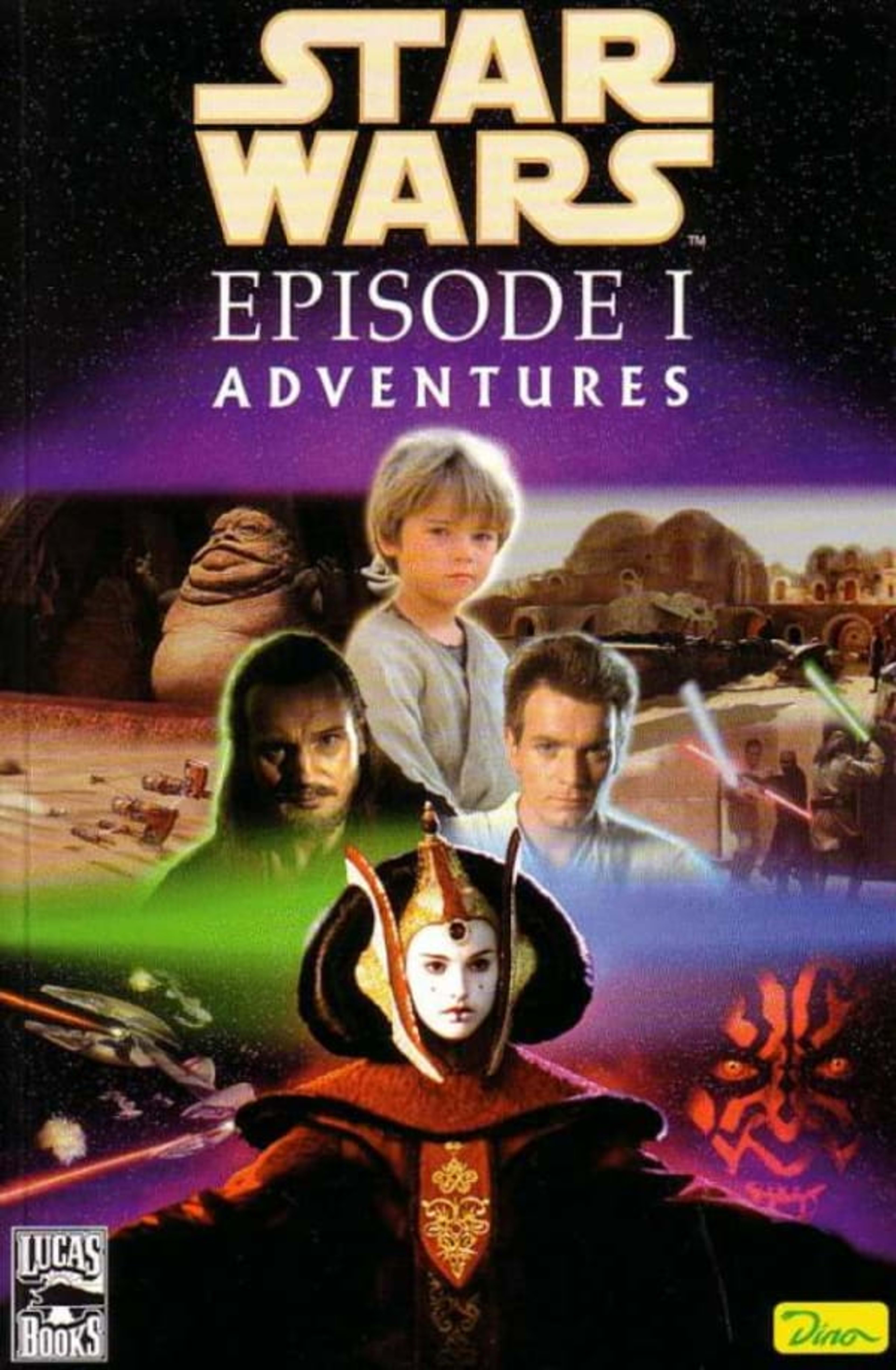 Star Wars Sonderband 5