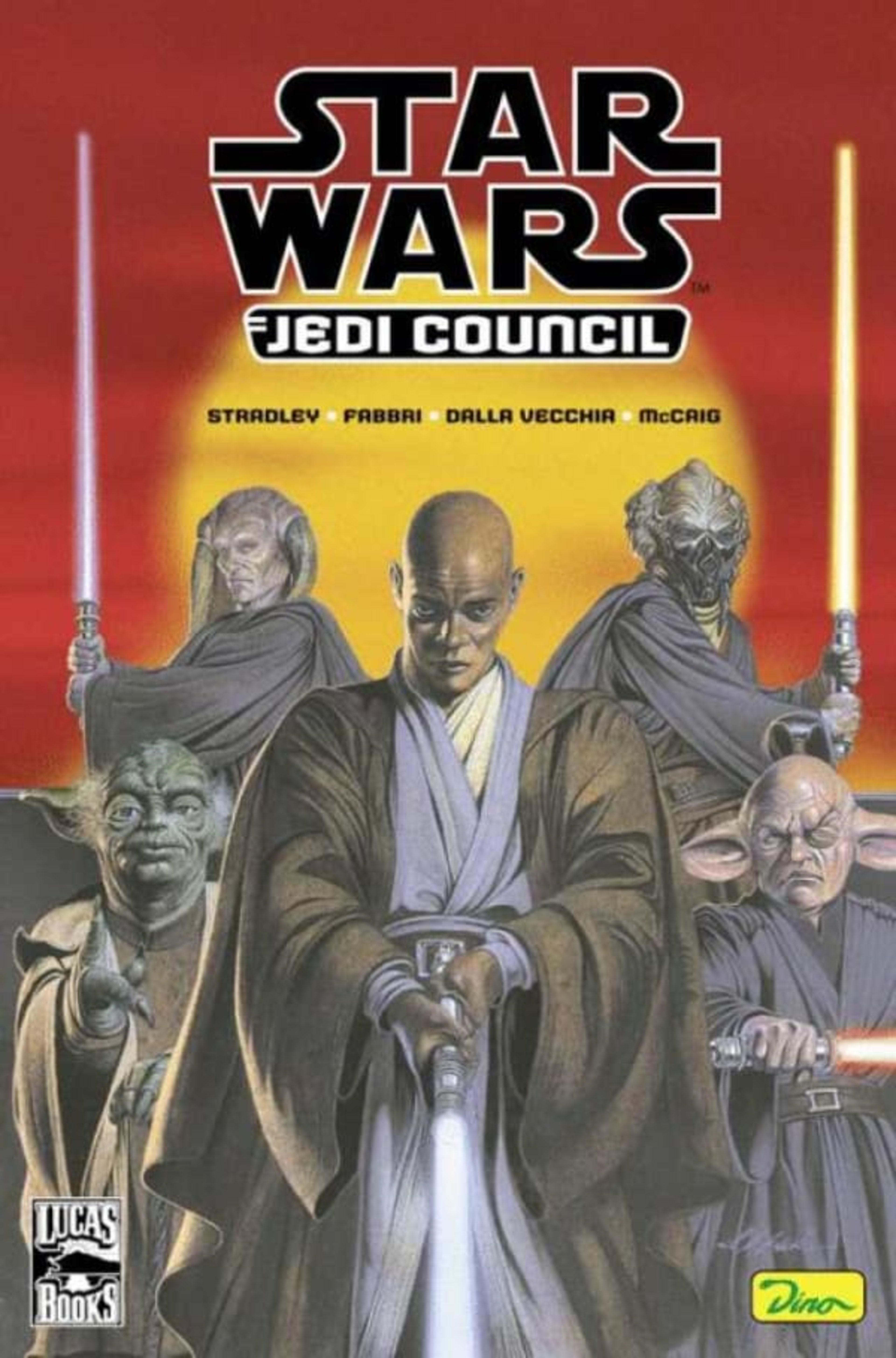 Star Wars Sonderband 10