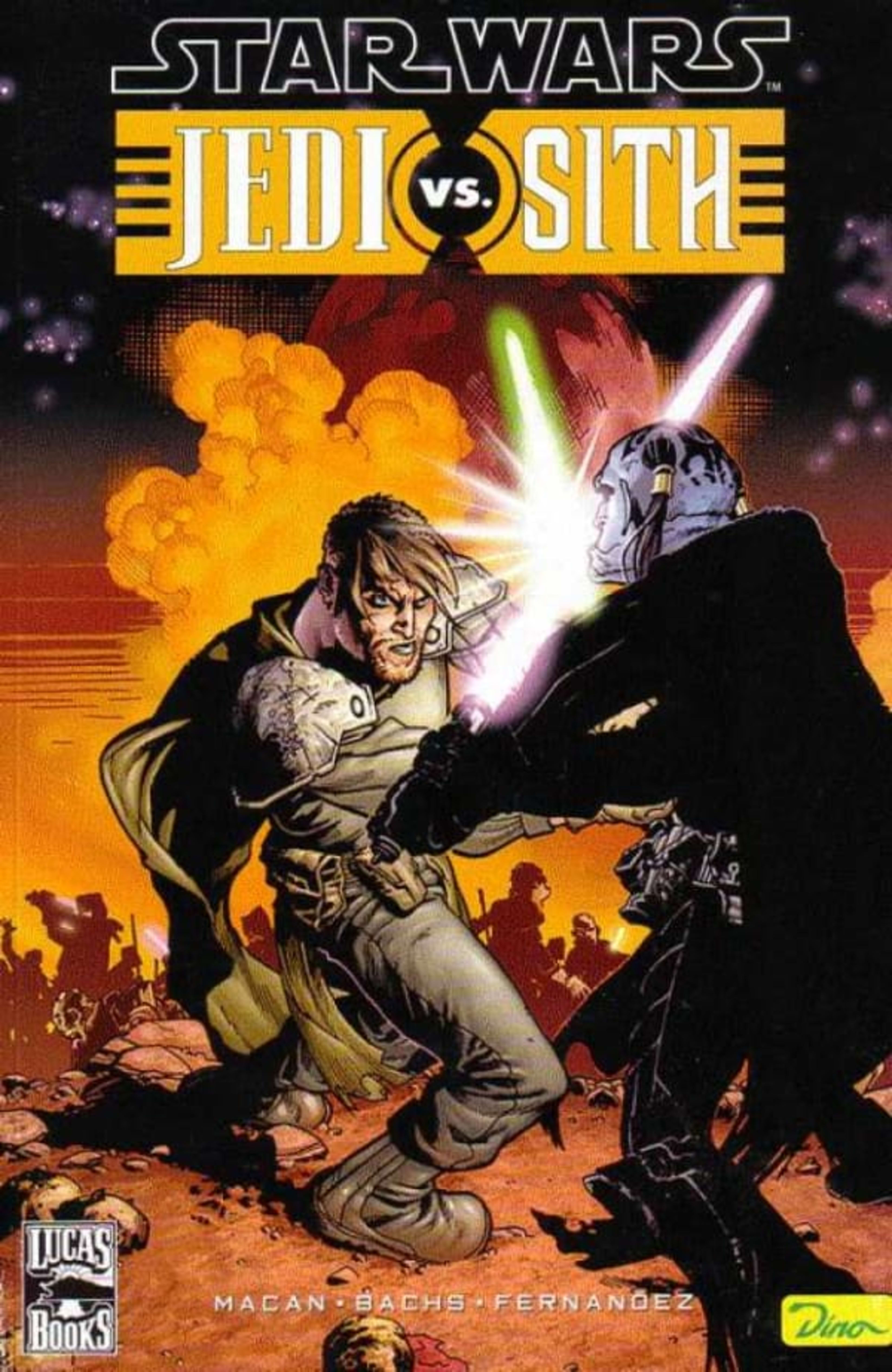 Star Wars Sonderband 9