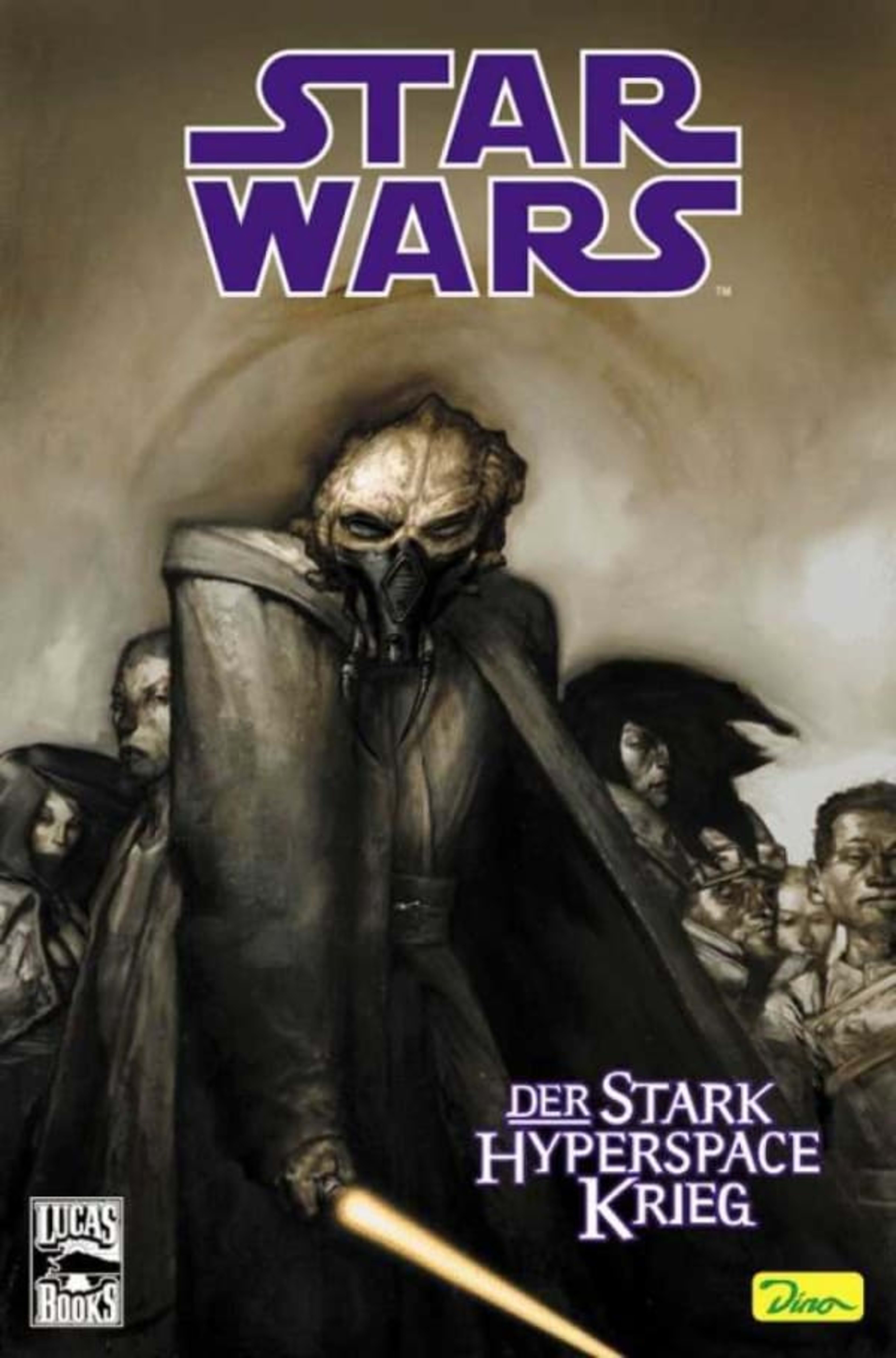 Star Wars Sonderband 11