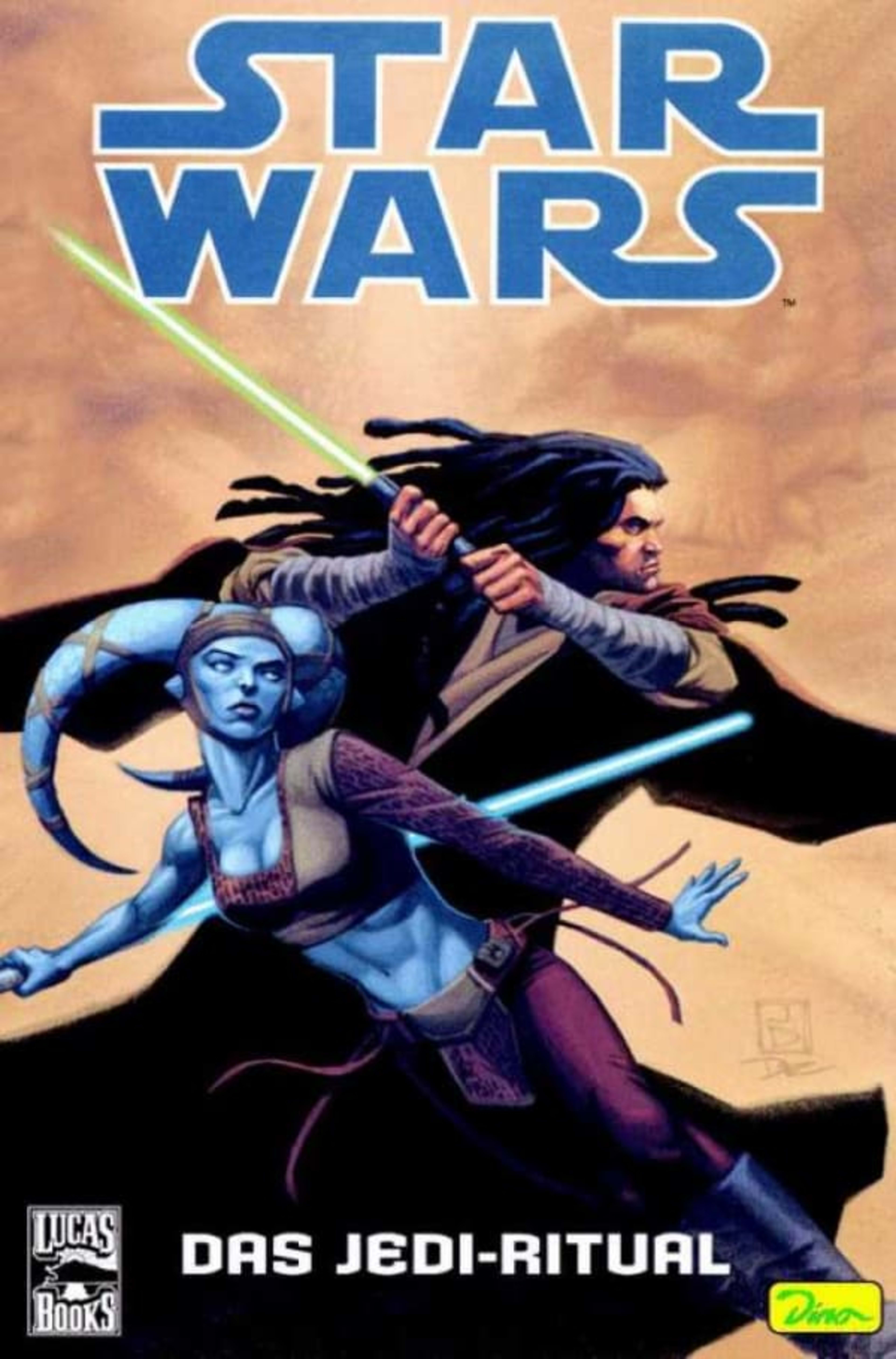 Star Wars Sonderband 13