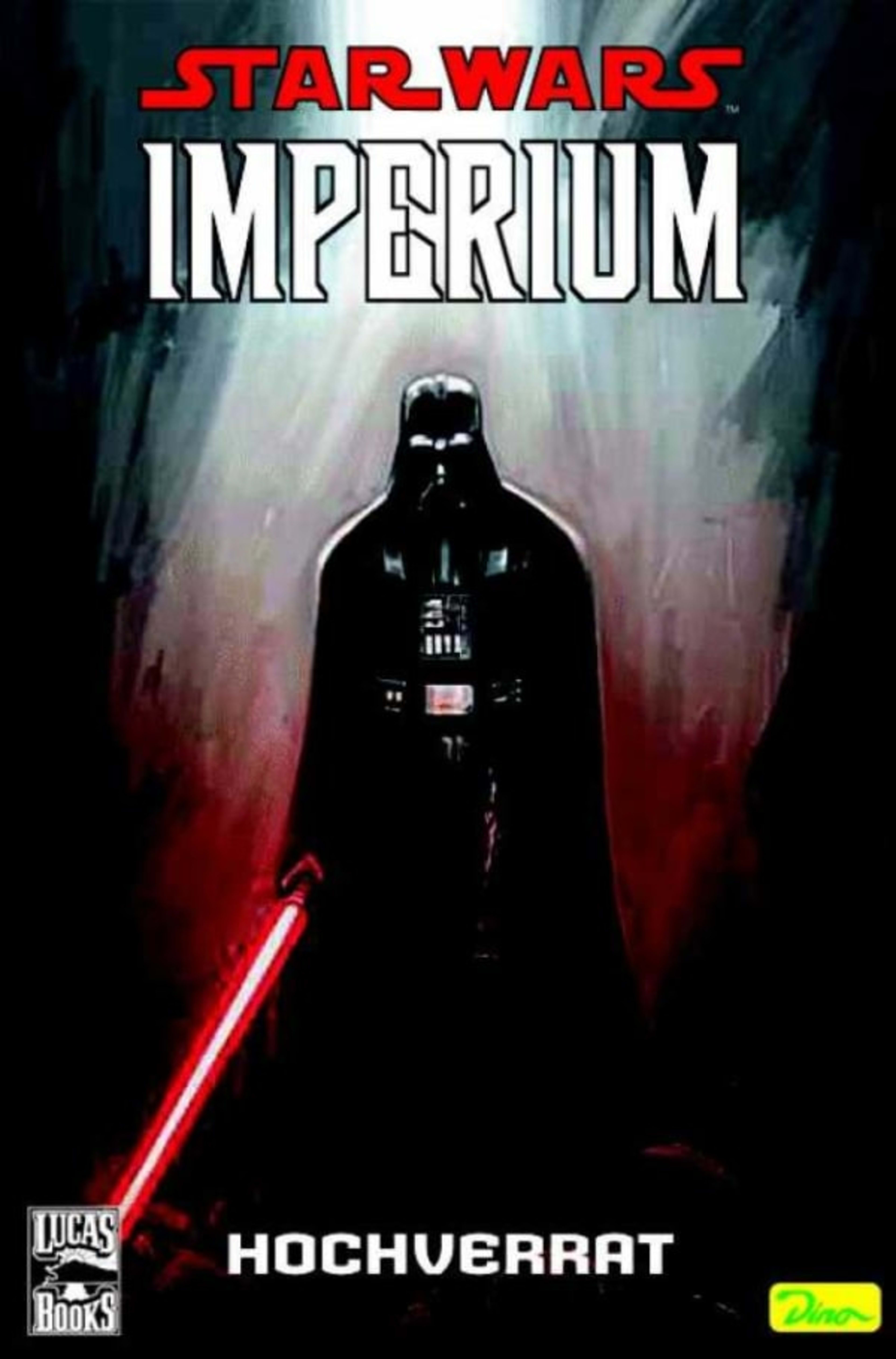 Star Wars Sonderband 14