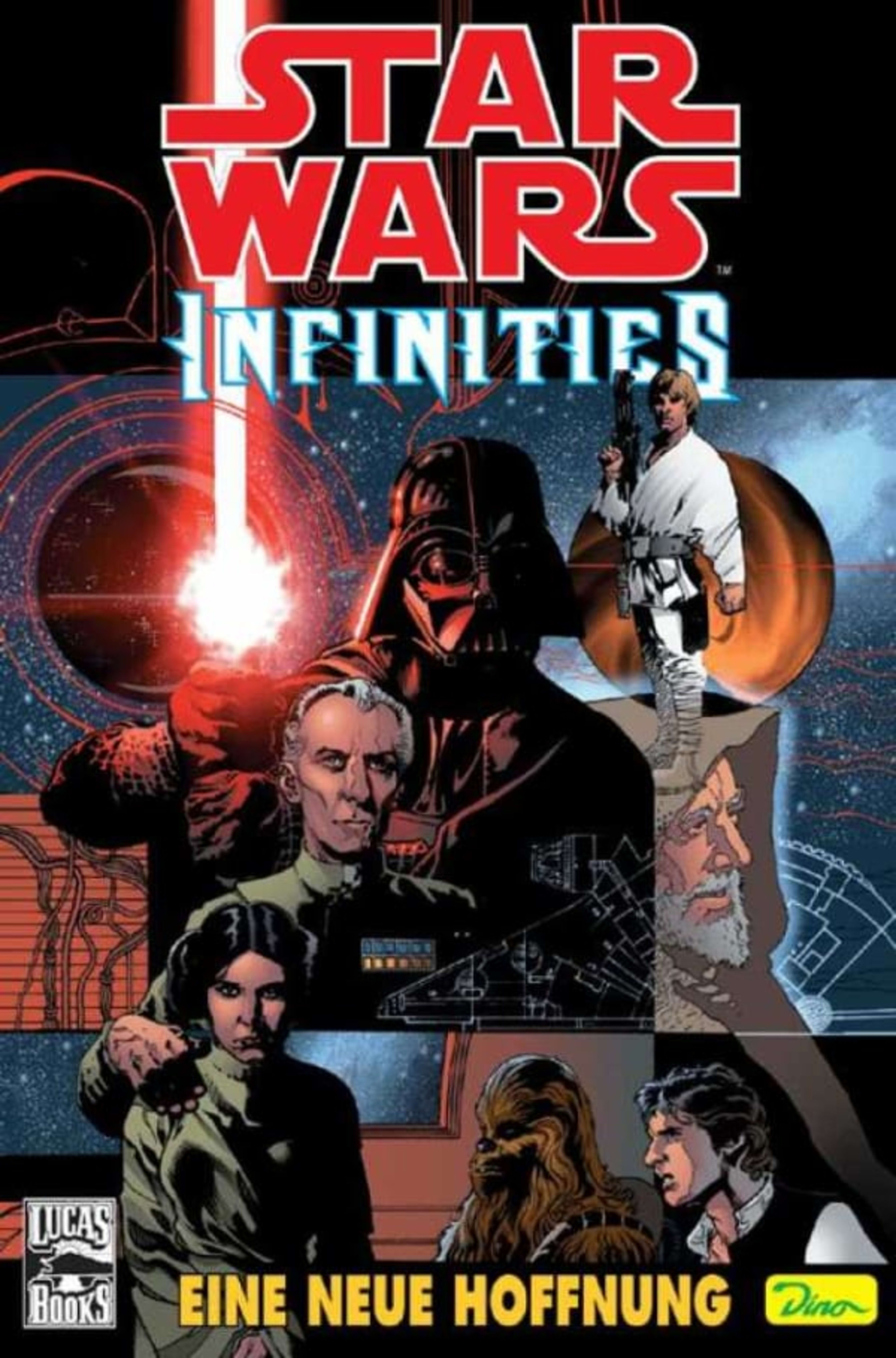 Star Wars Sonderband 17