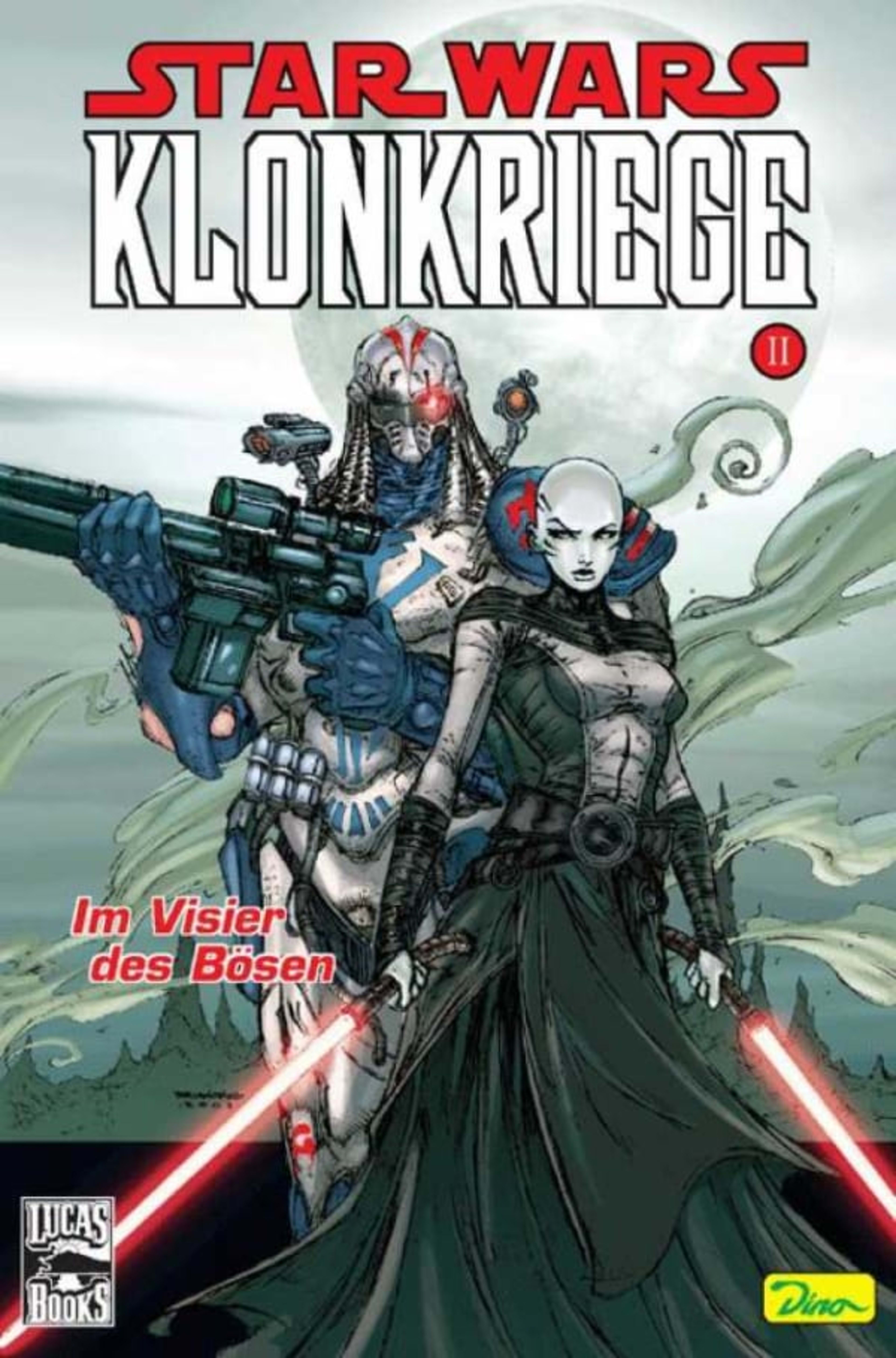 Star Wars Sonderband 19