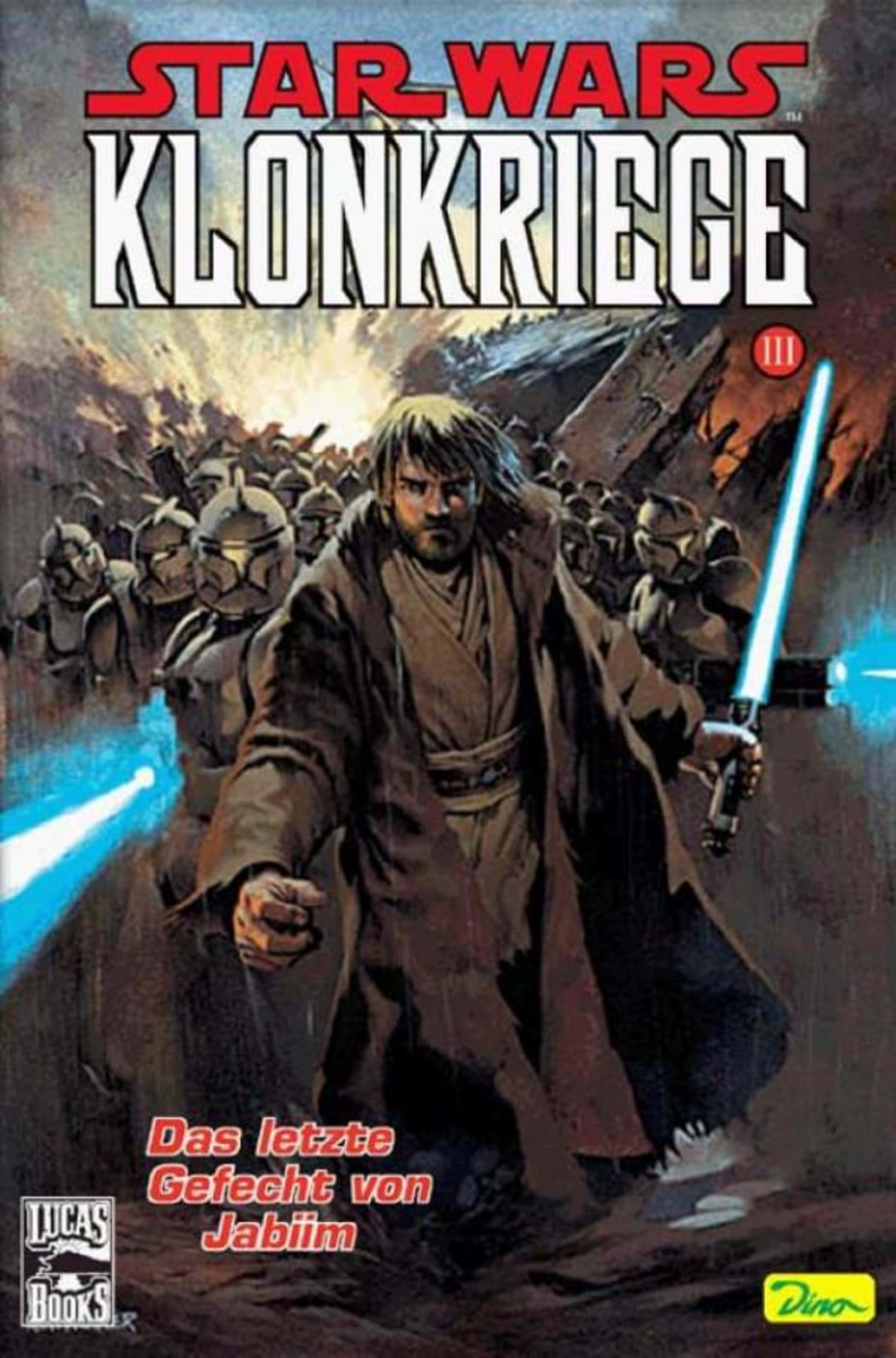 Star Wars Sonderband 20
