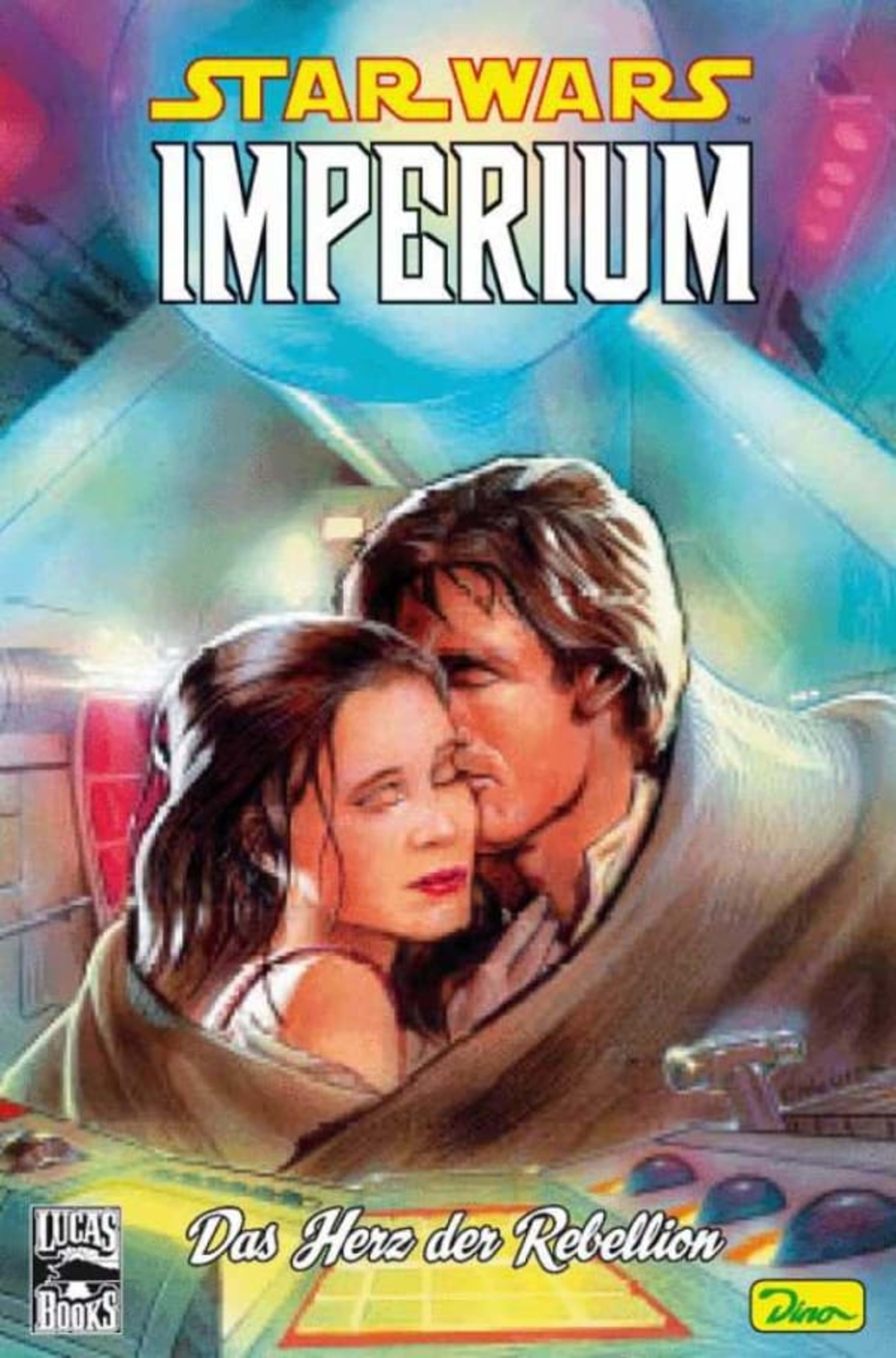 Star Wars Sonderband 25
