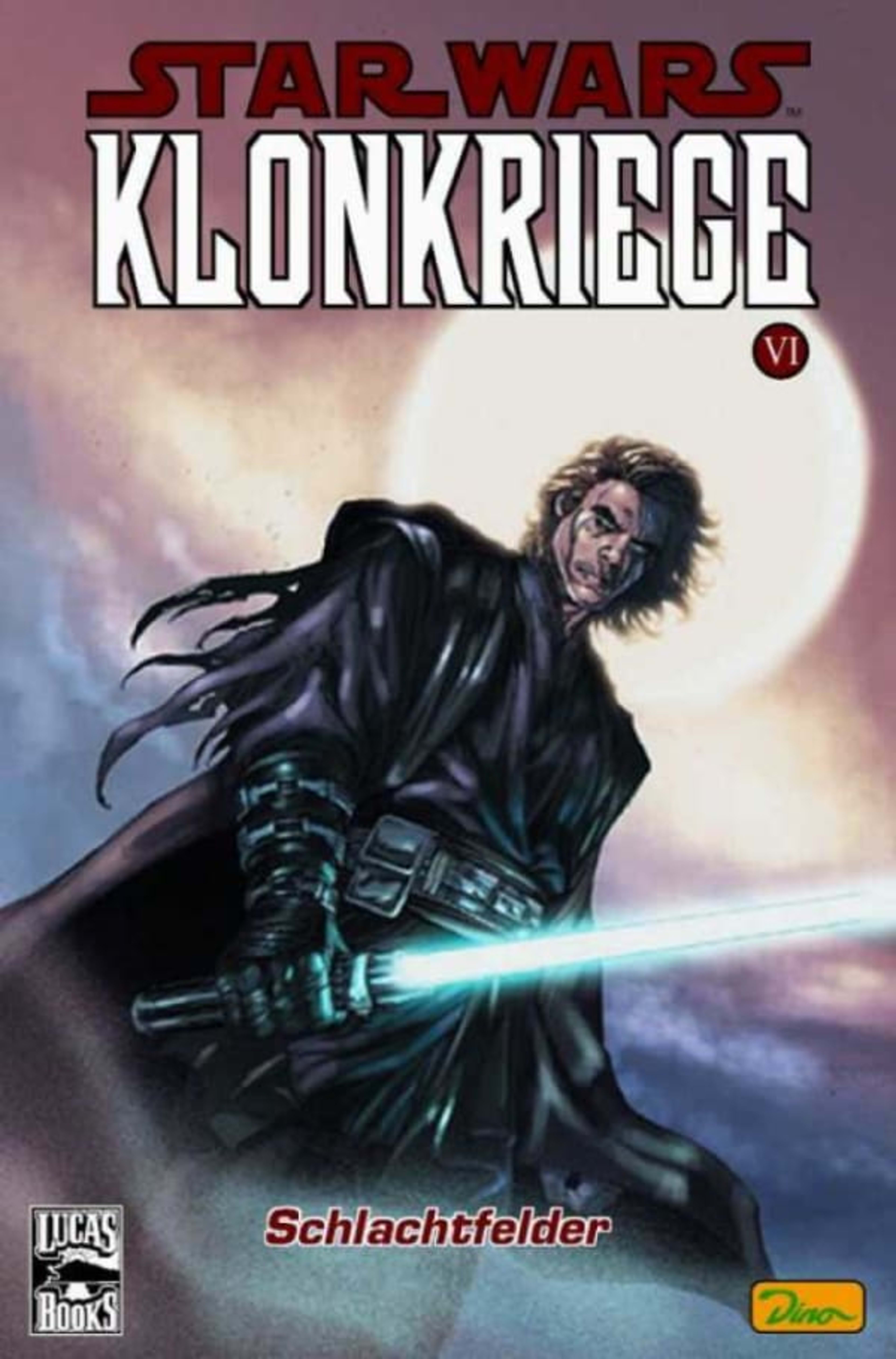 Star Wars Sonderband 26