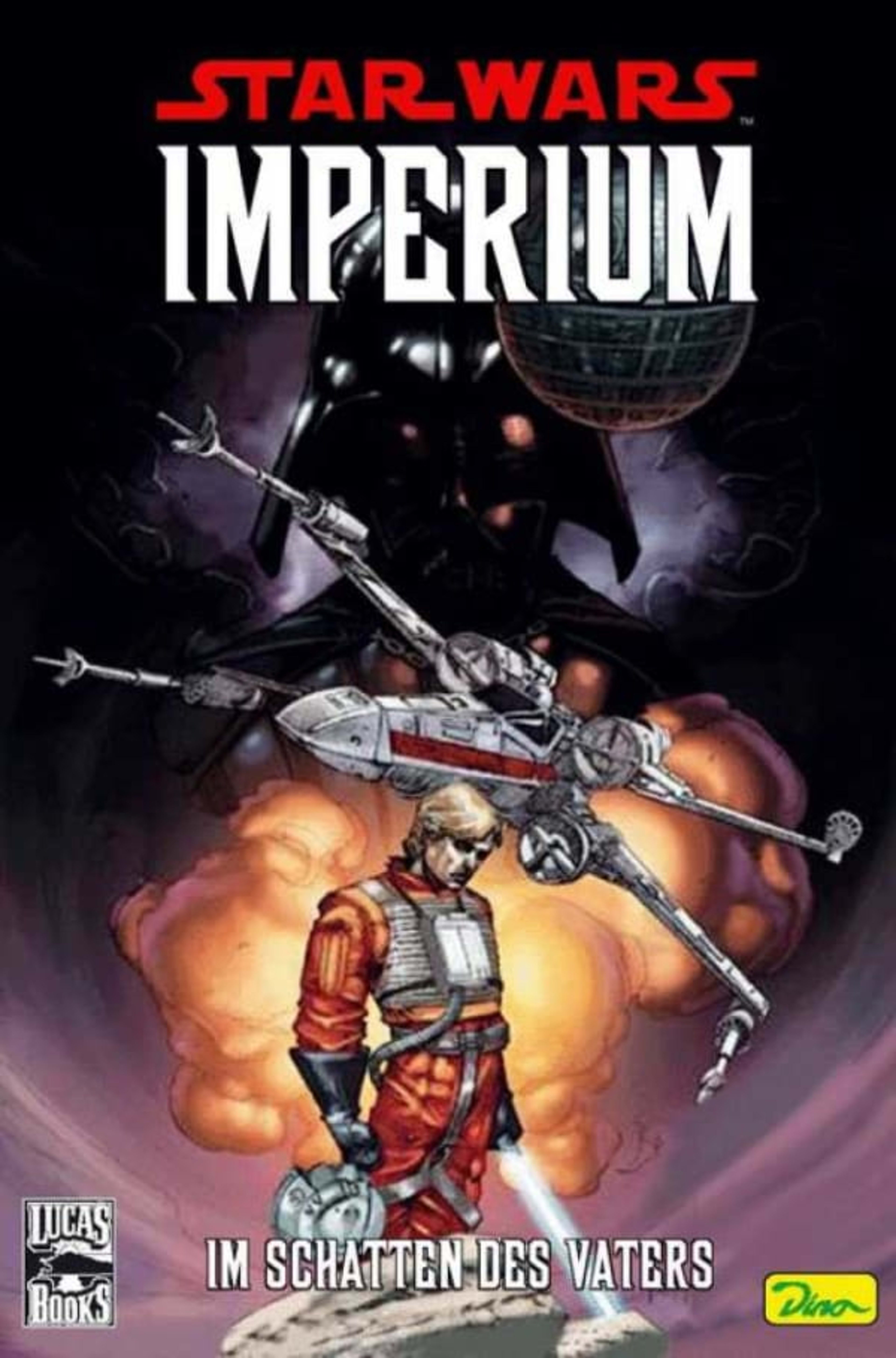 Star Wars Sonderband 28