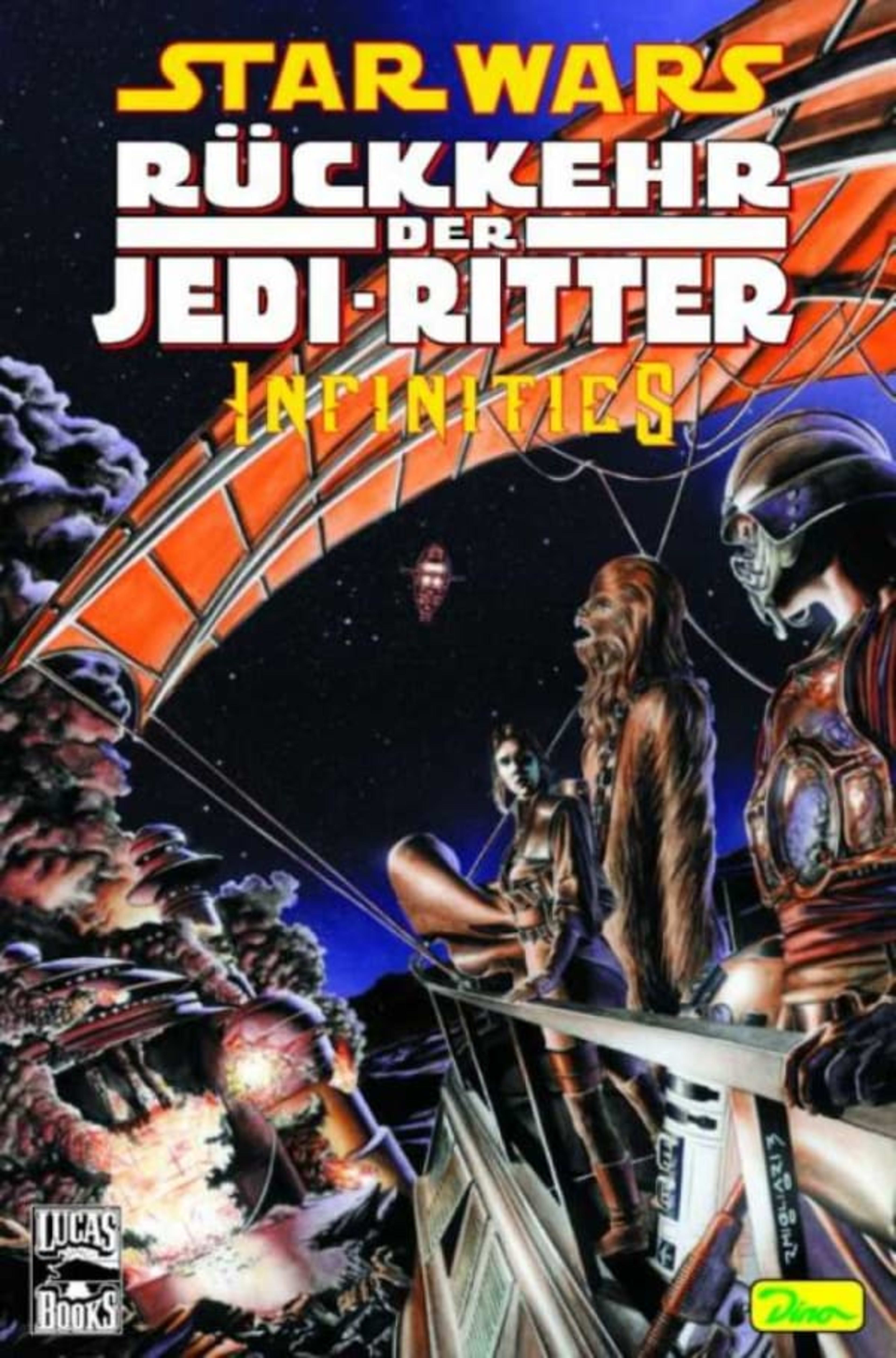 Star Wars Sonderband 29