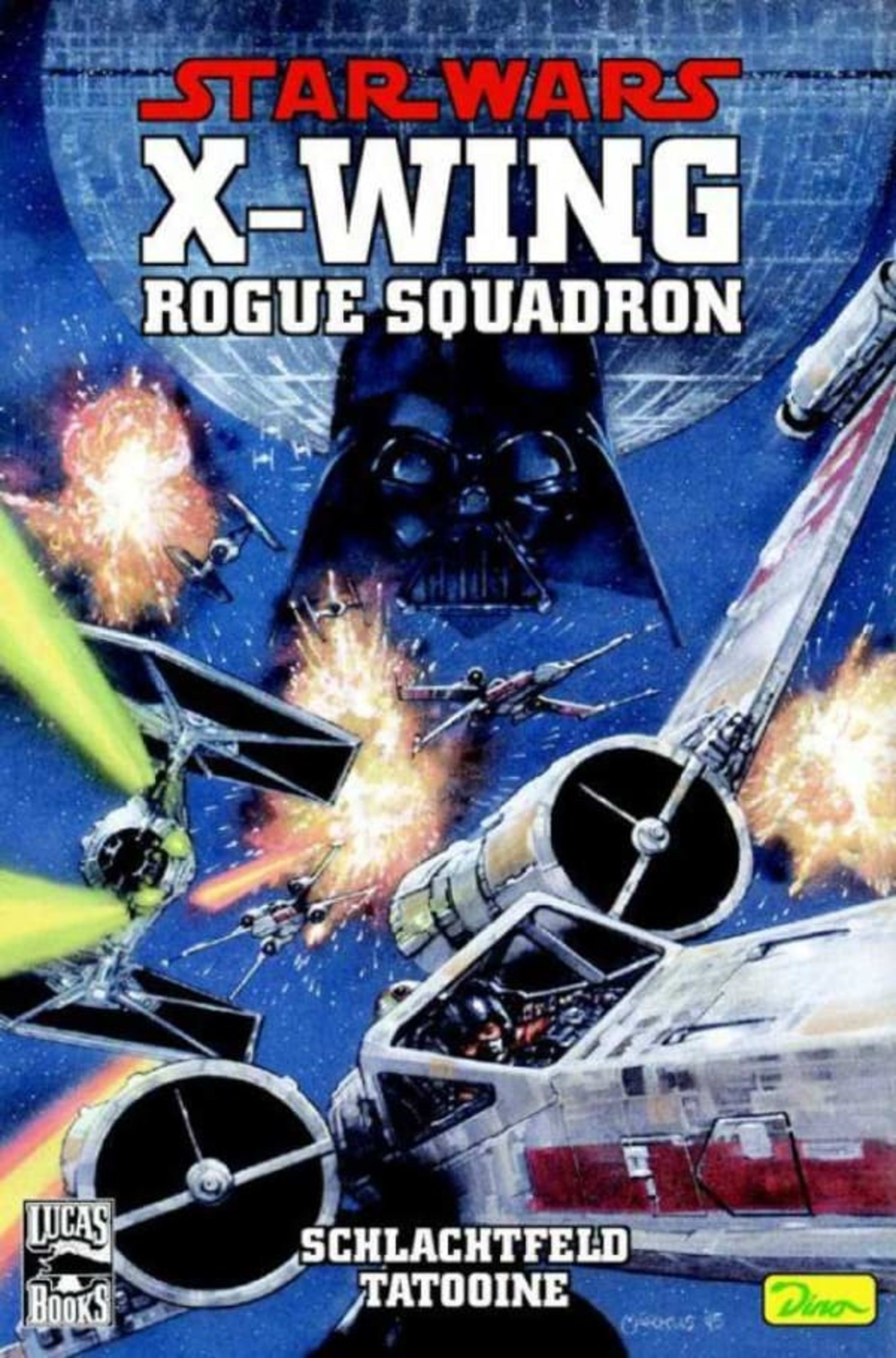 Star Wars Sonderband 30