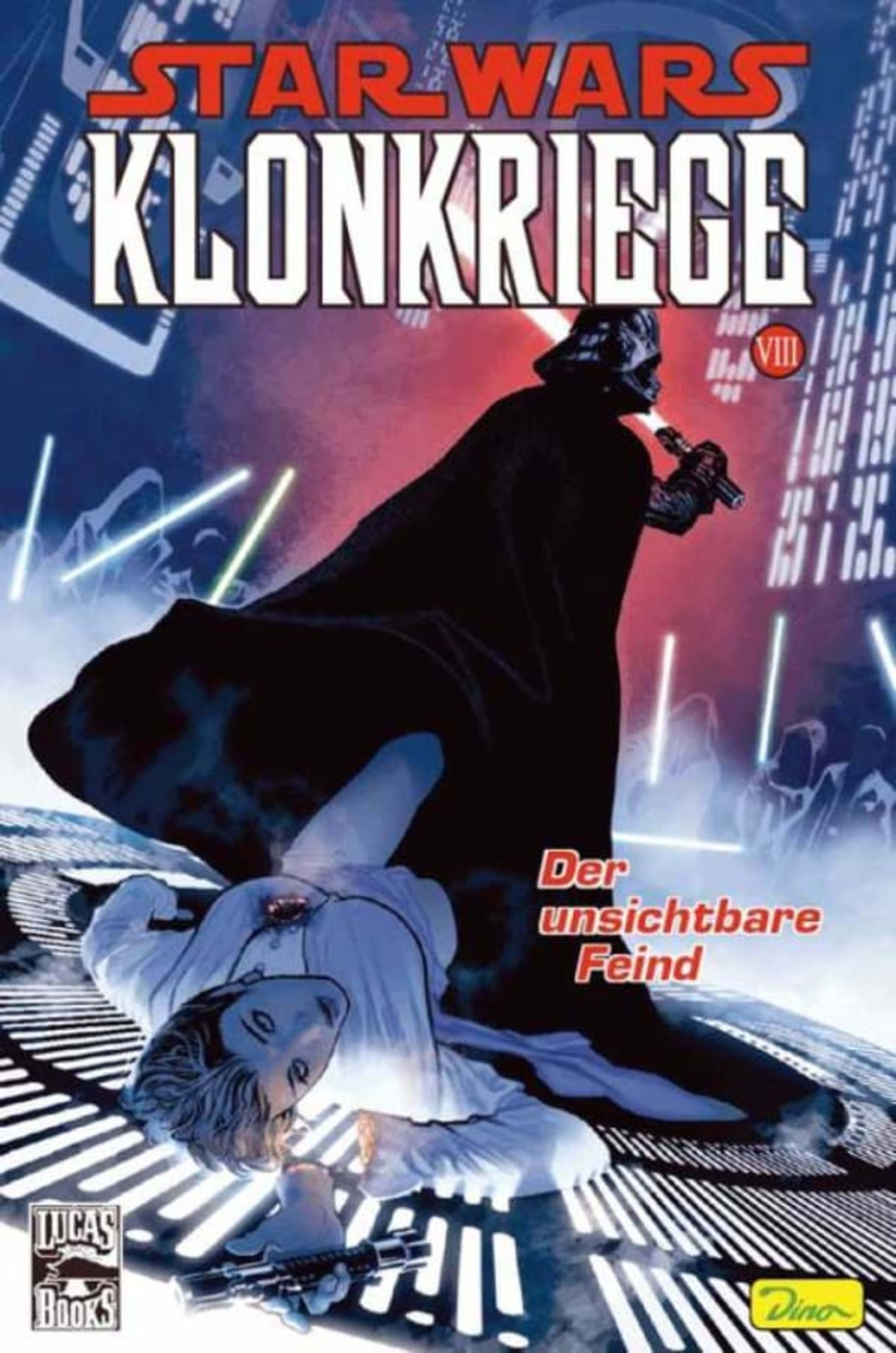 Star Wars Sonderband 31