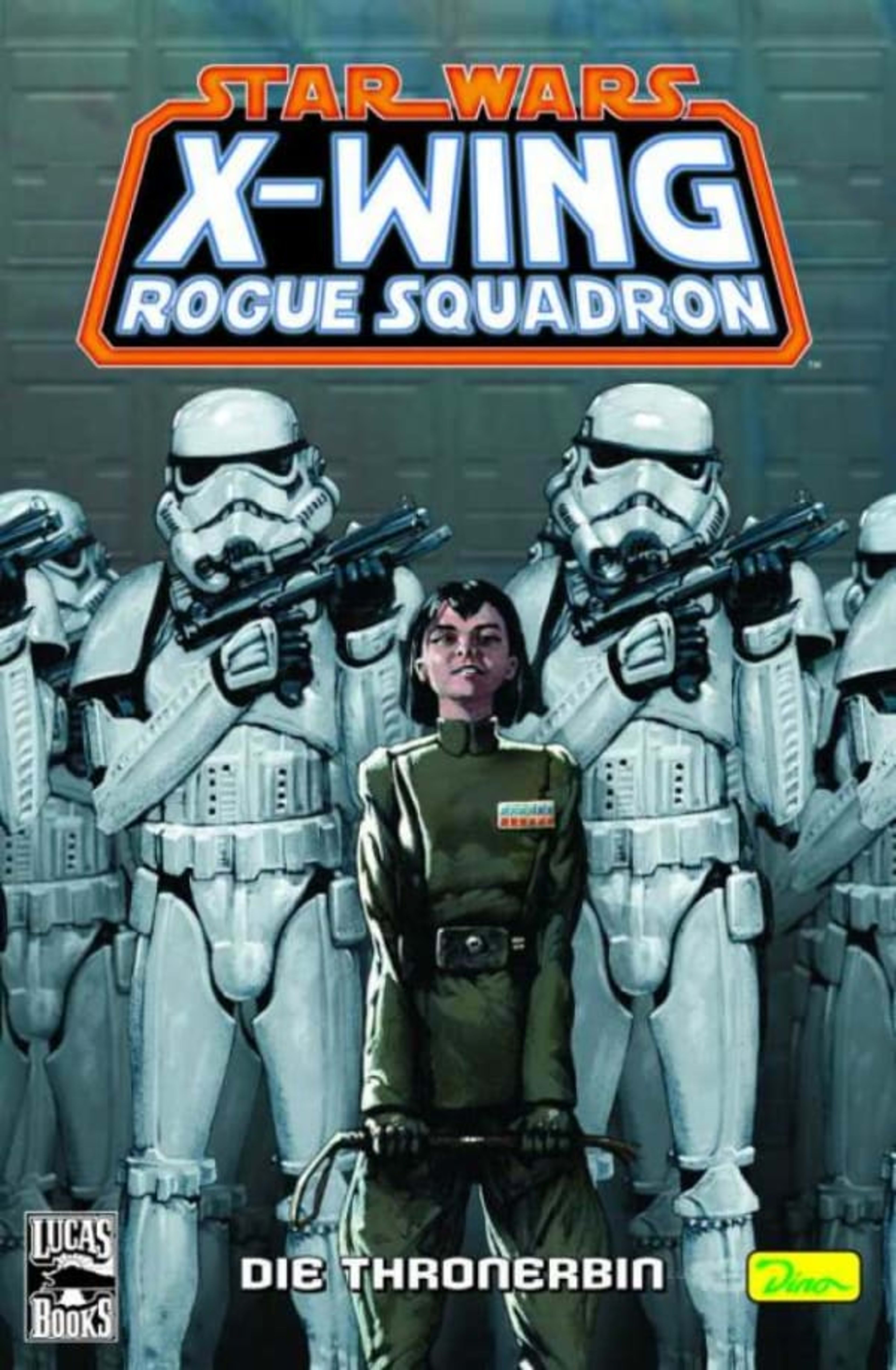Star Wars Sonderband 34