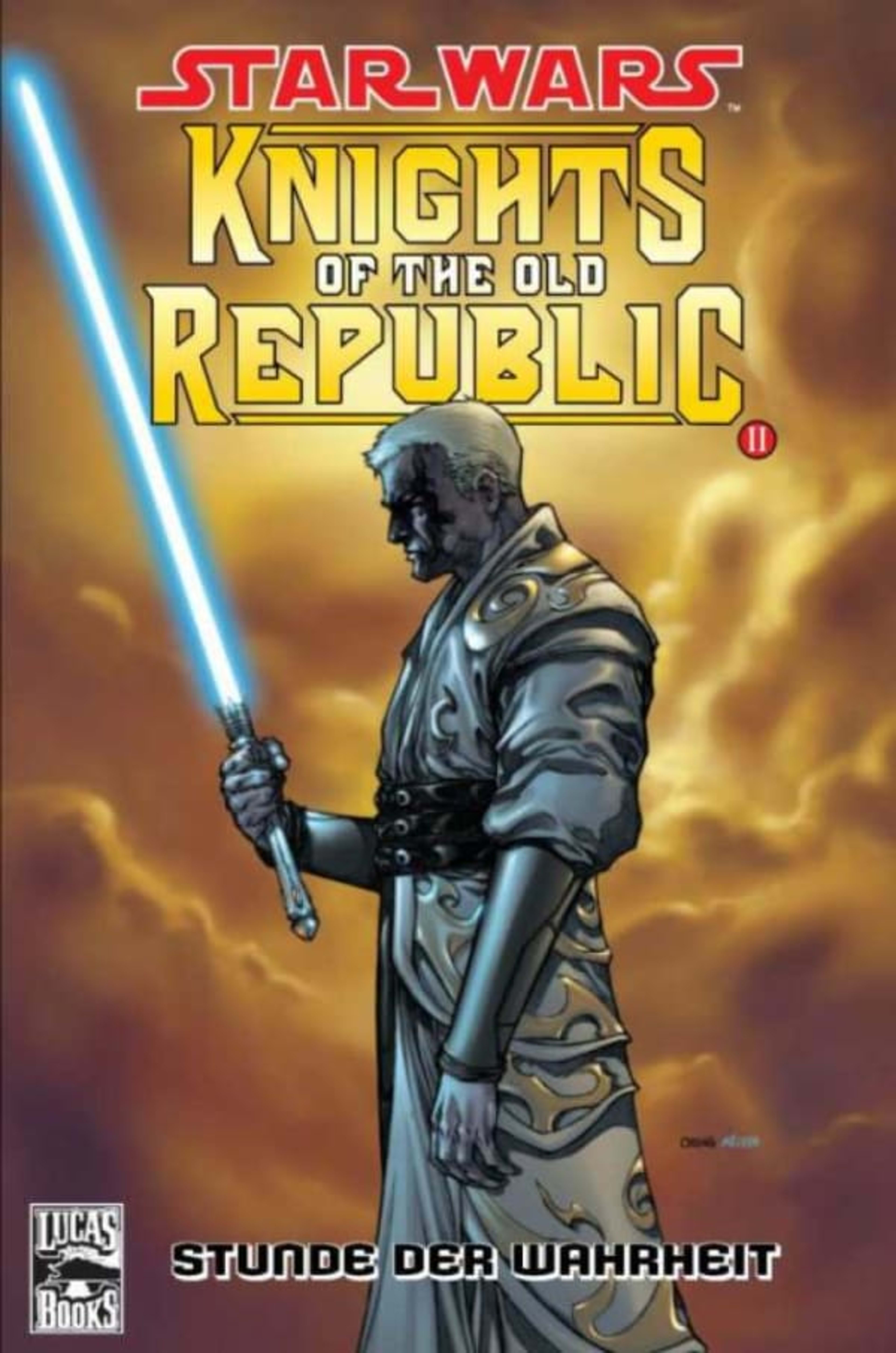 Star Wars Sonderband 37