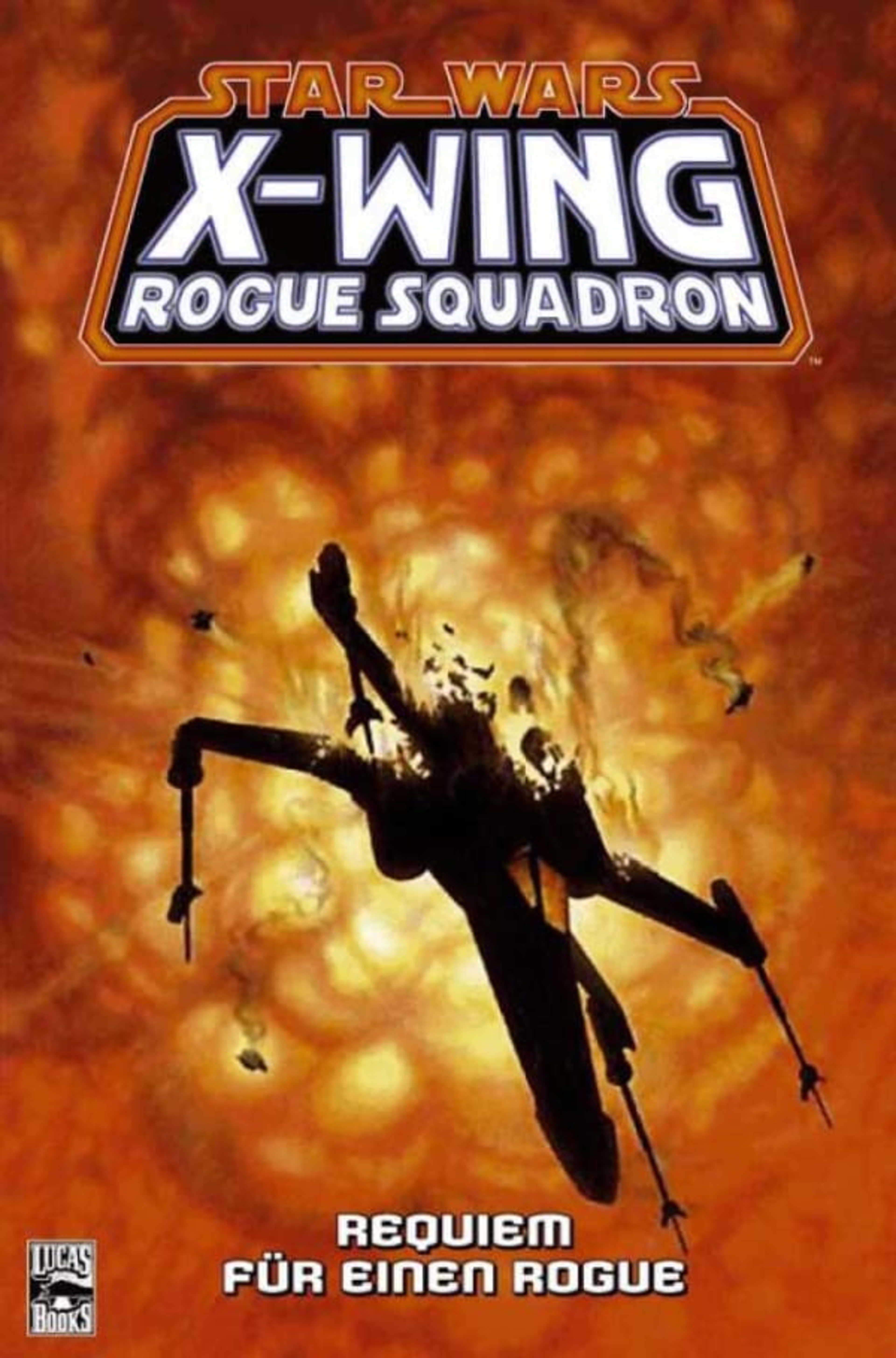 Star Wars Sonderband 38