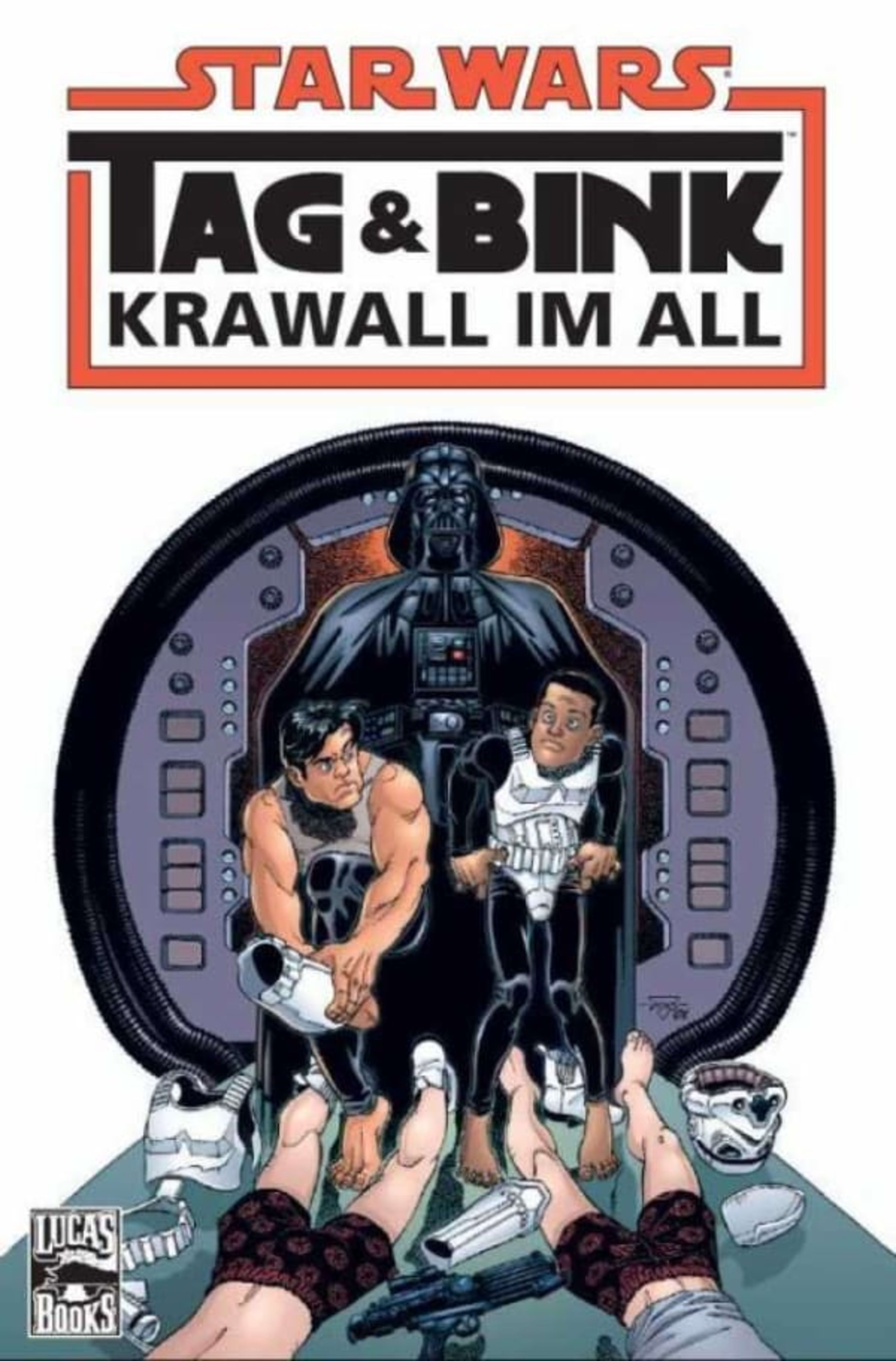Star Wars Sonderband 39