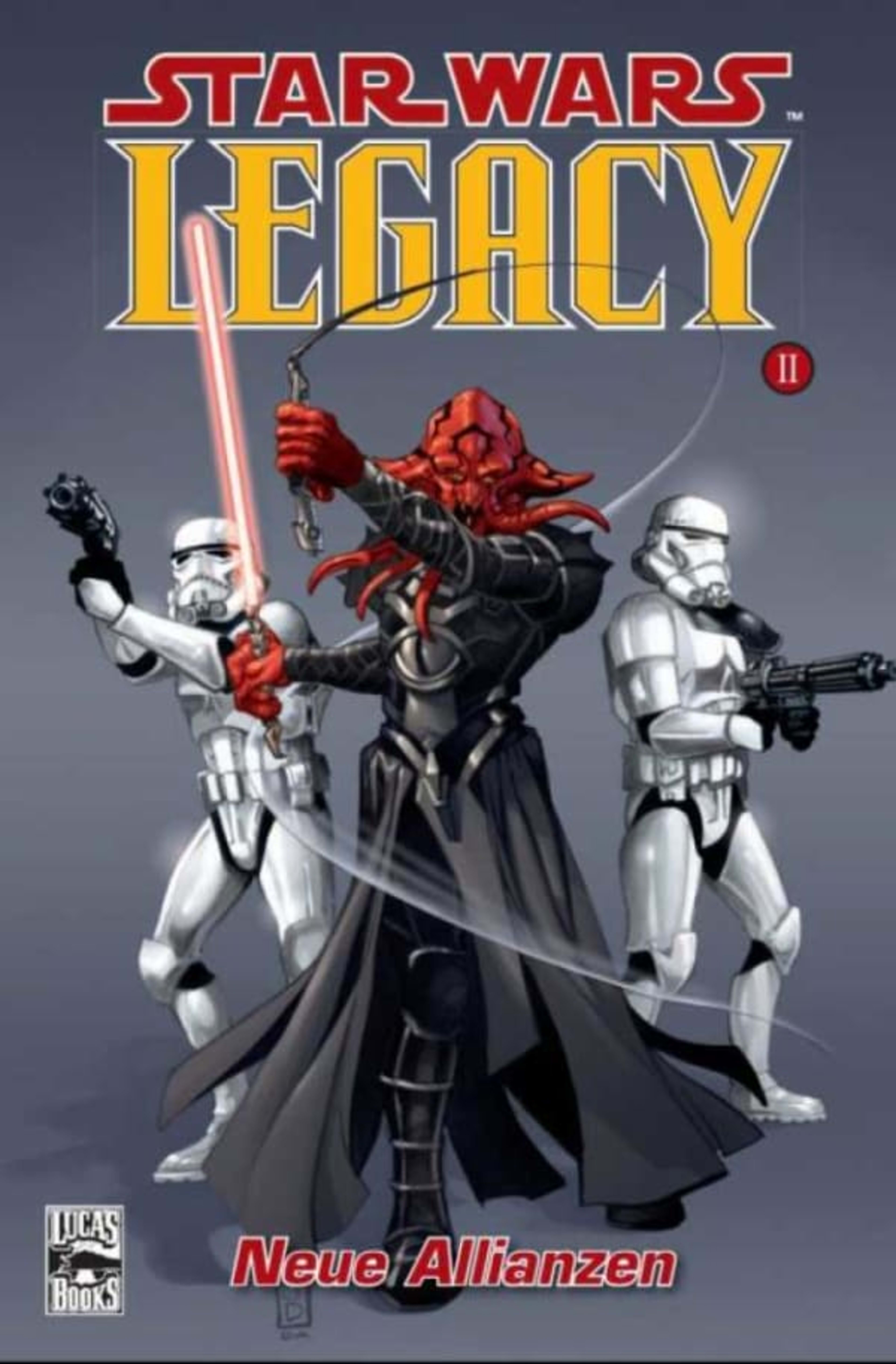 Star Wars Sonderband 40