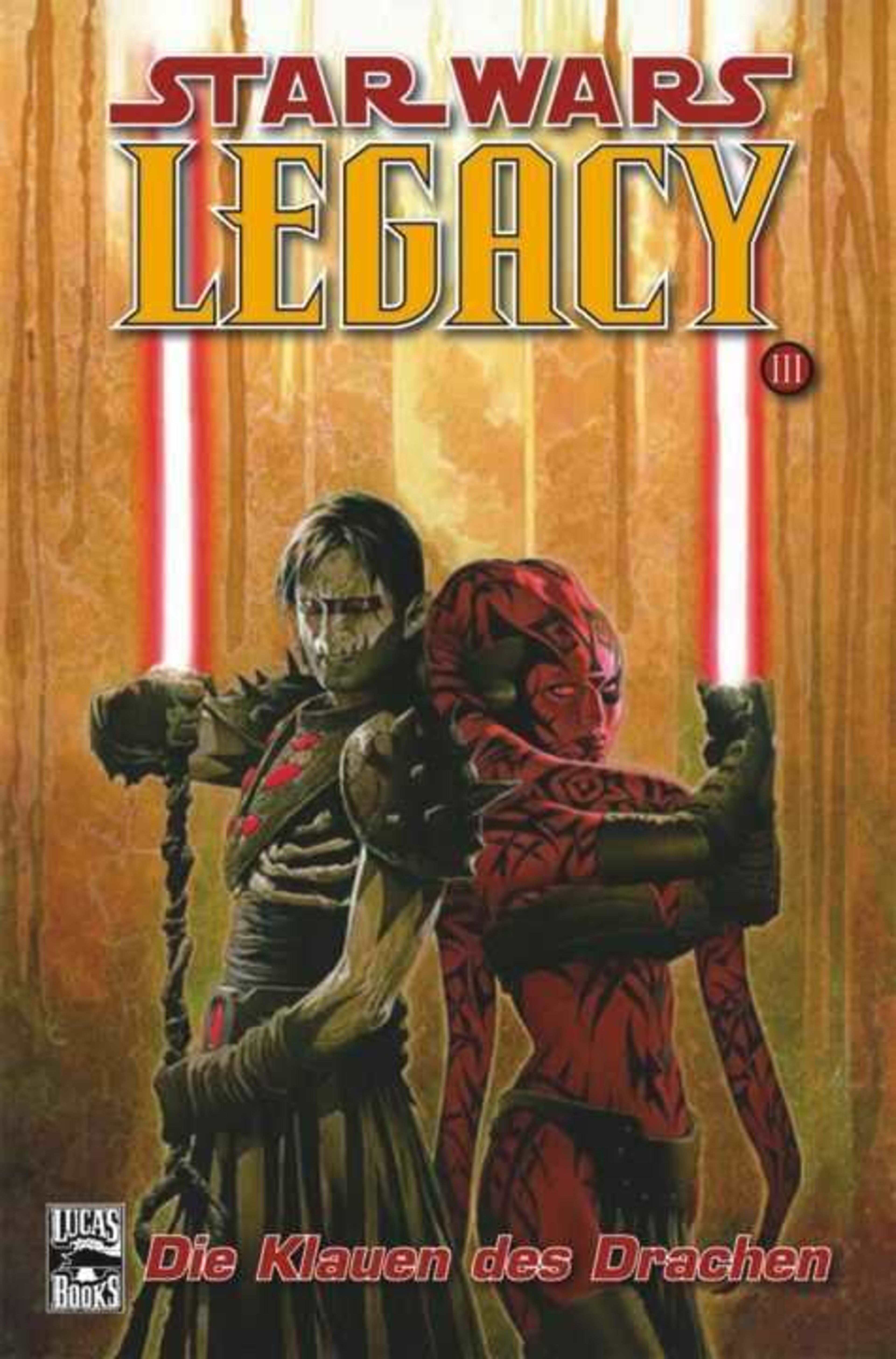 Star Wars Sonderband 42