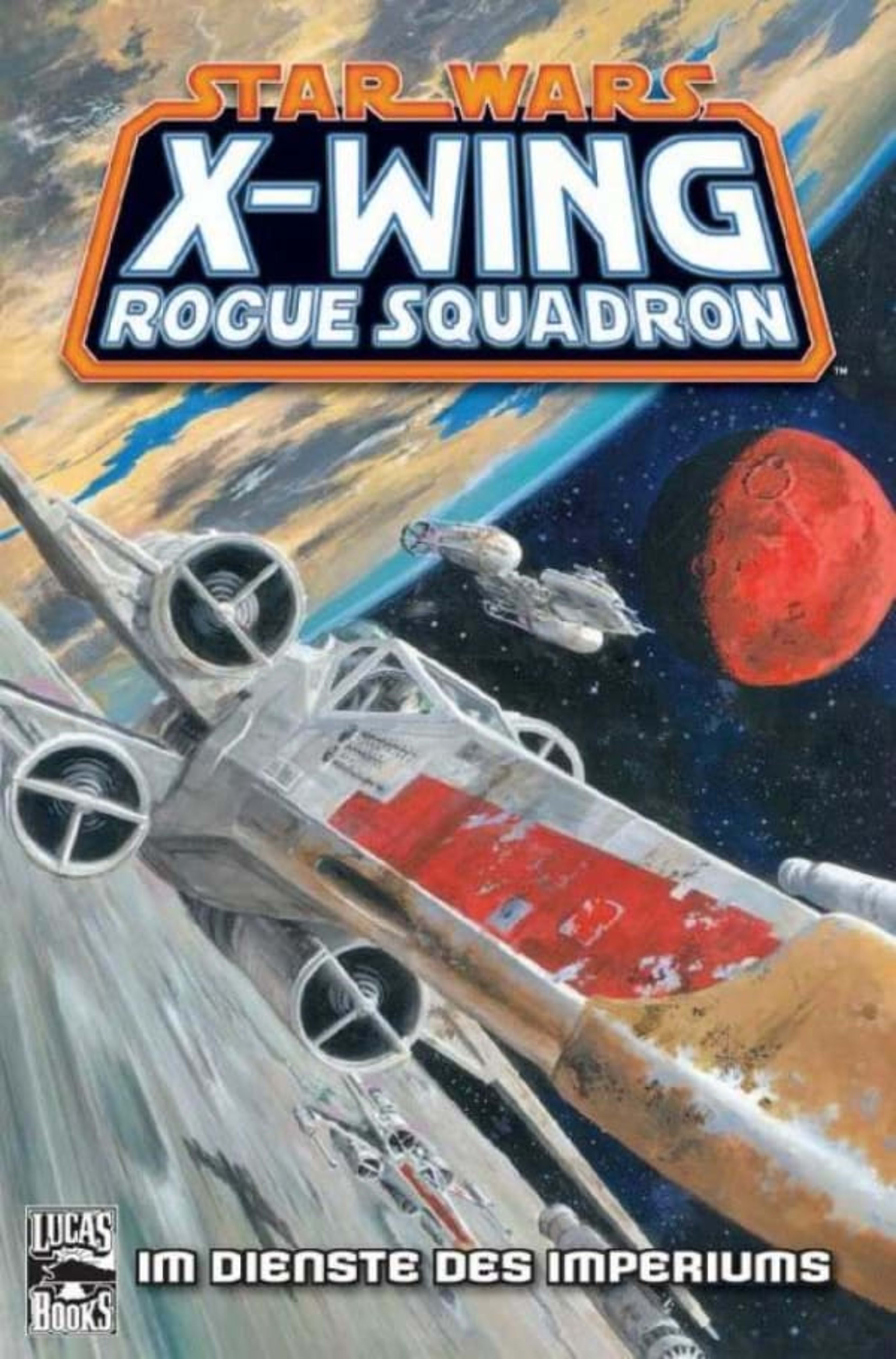 Star Wars Sonderband 44