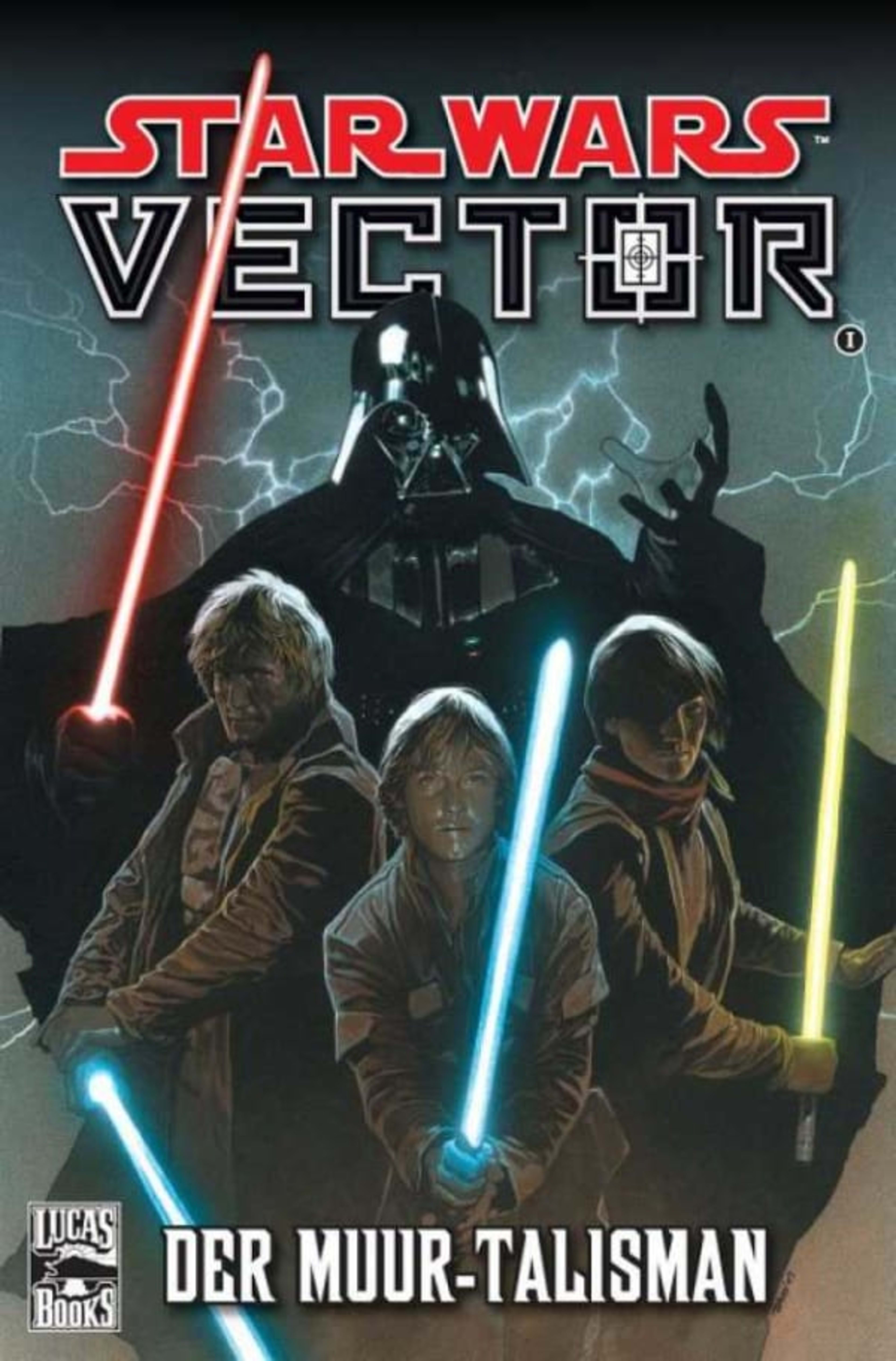 Star Wars Sonderband 46