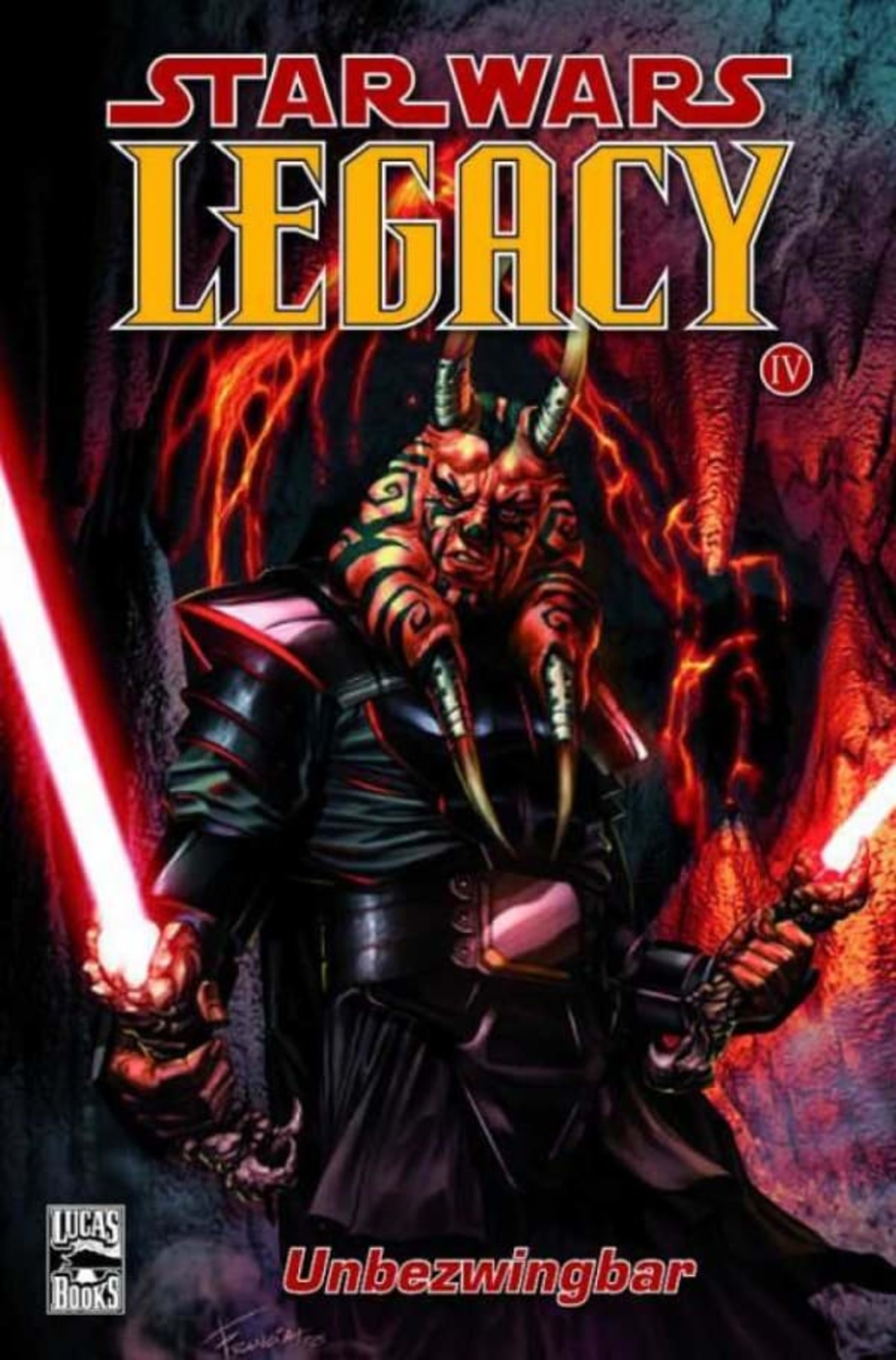 Star Wars Sonderband 47