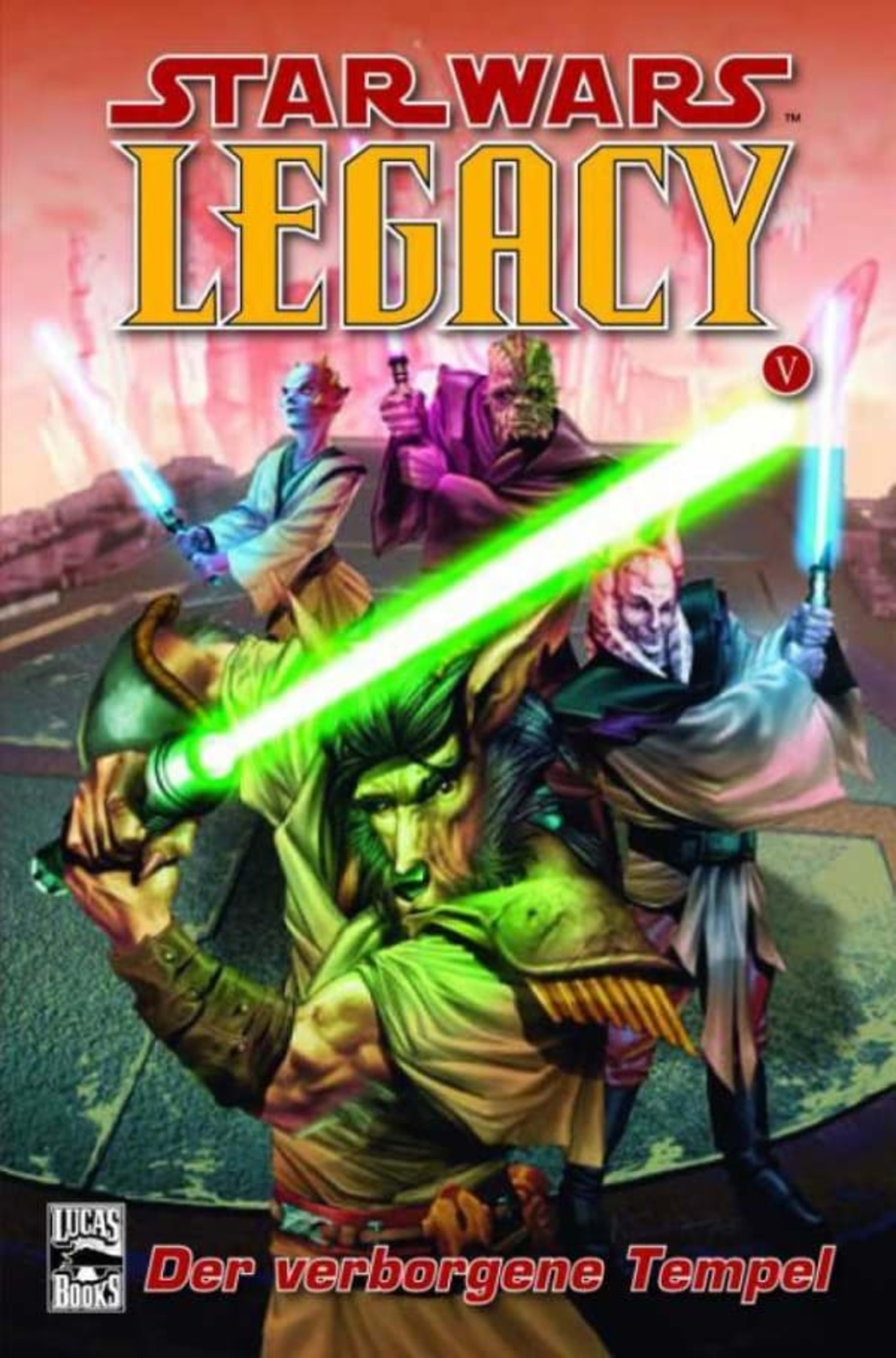 Star Wars Sonderband 48