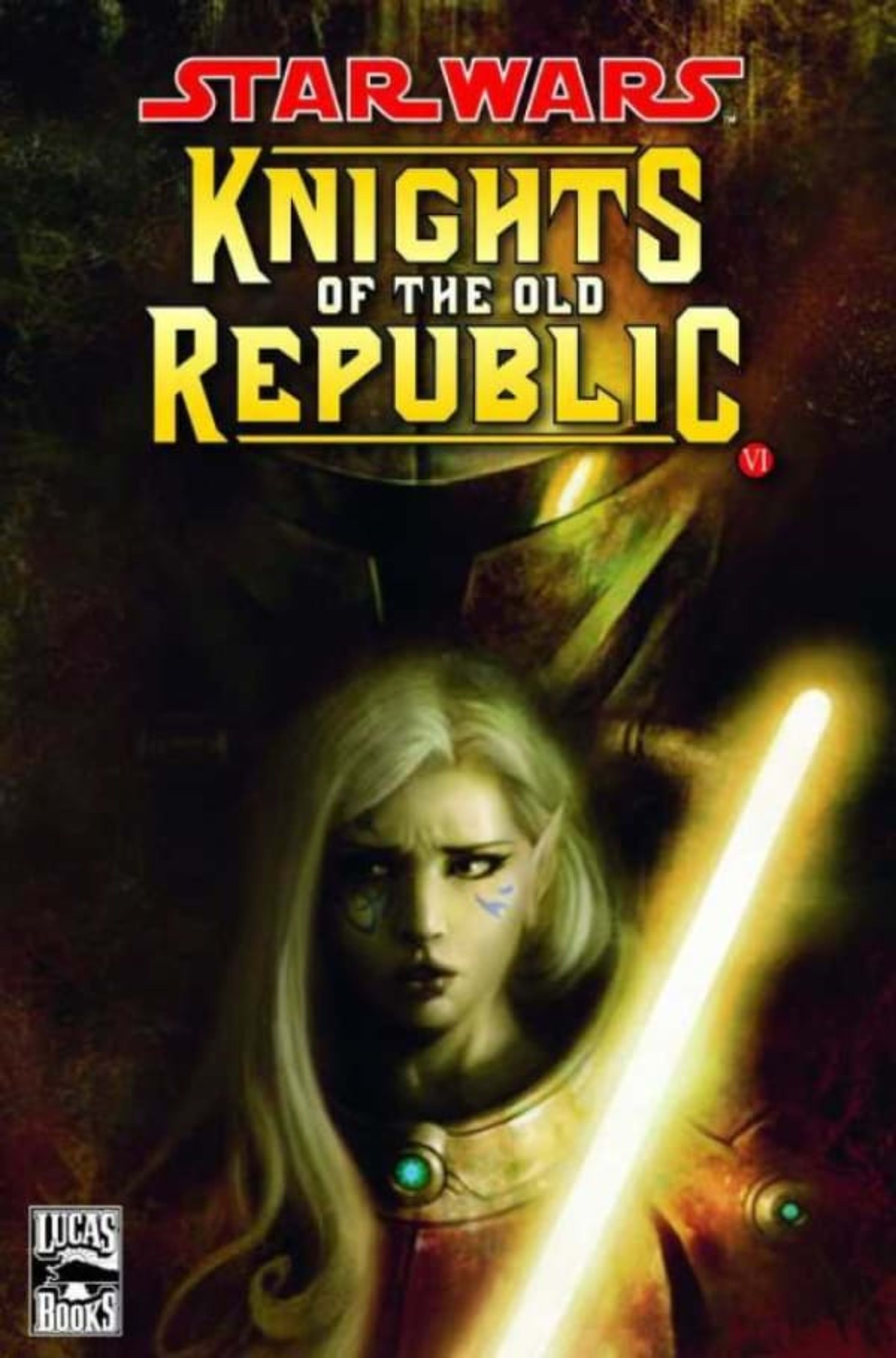 Star Wars Sonderband 51