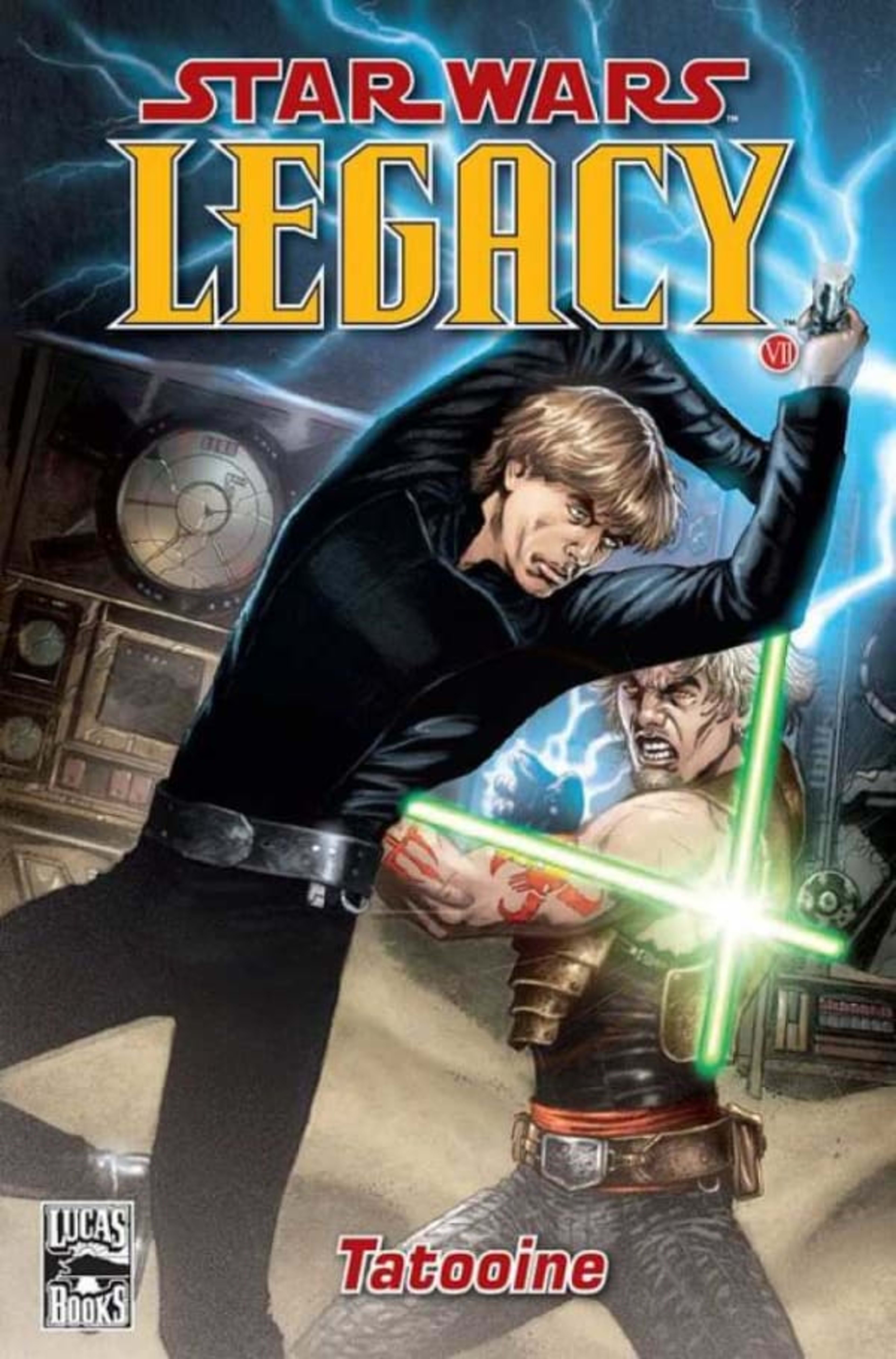 Star Wars Sonderband 53
