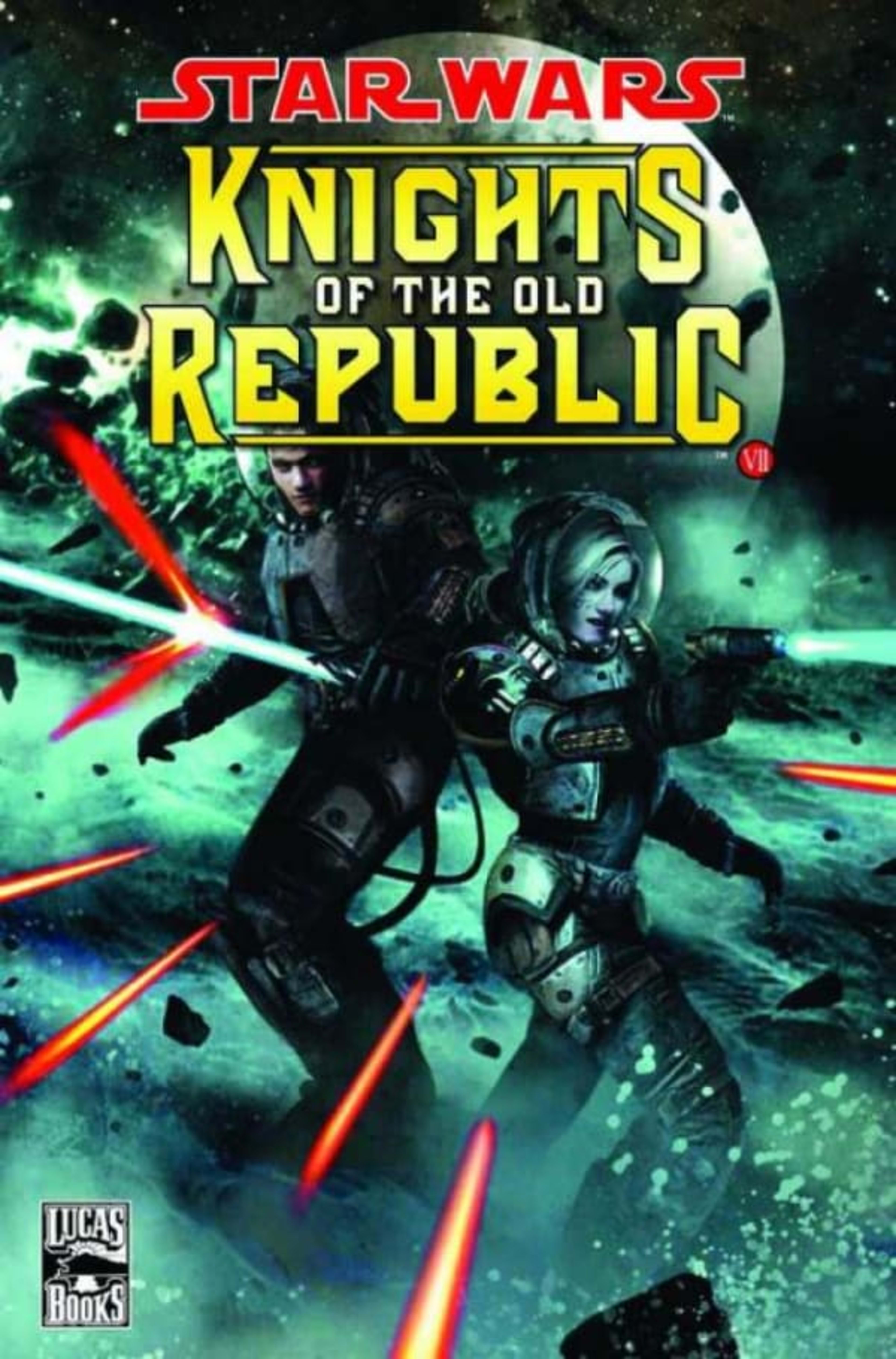 Star Wars Sonderband 54
