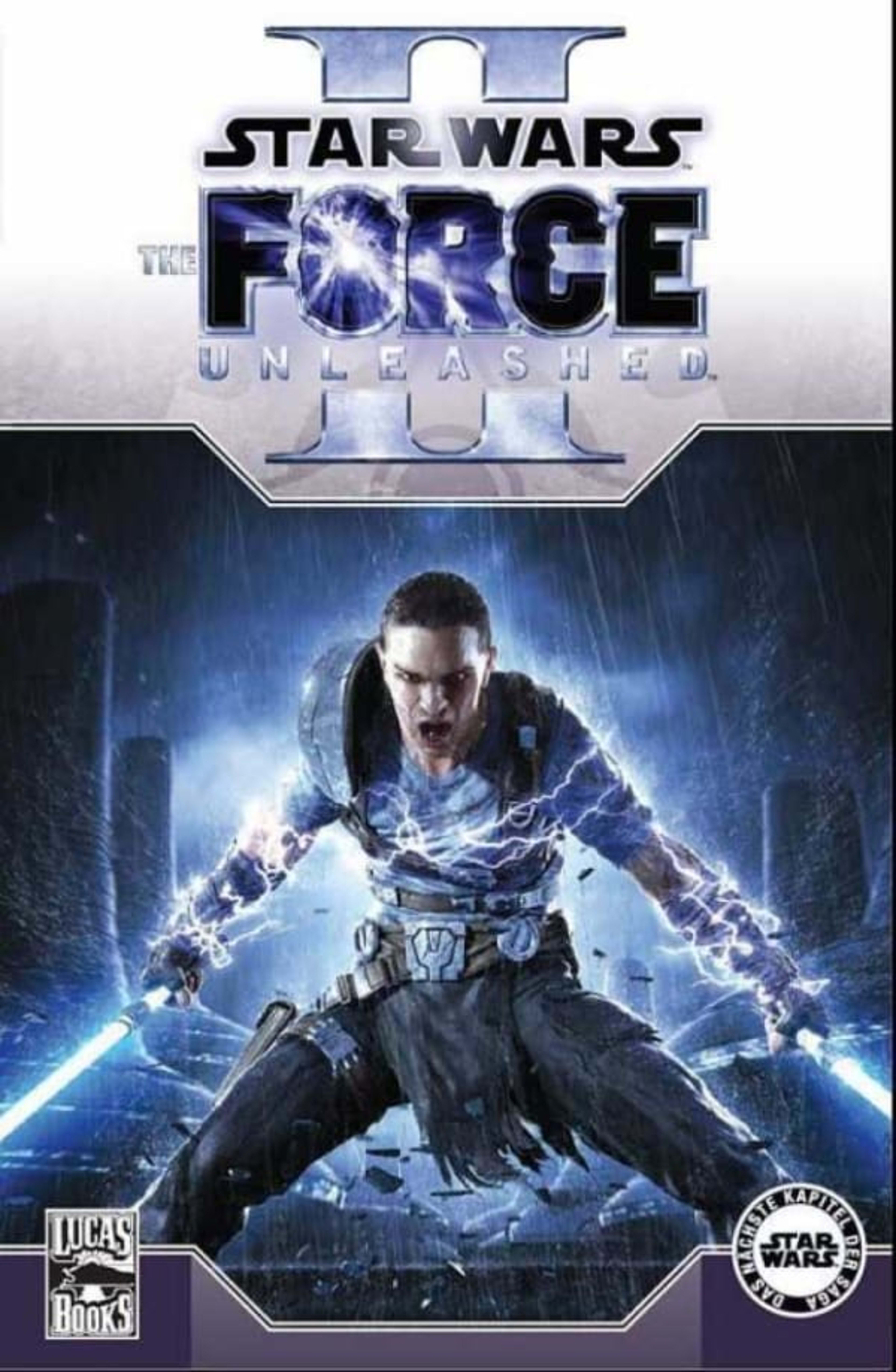 Star Wars Sonderband 58