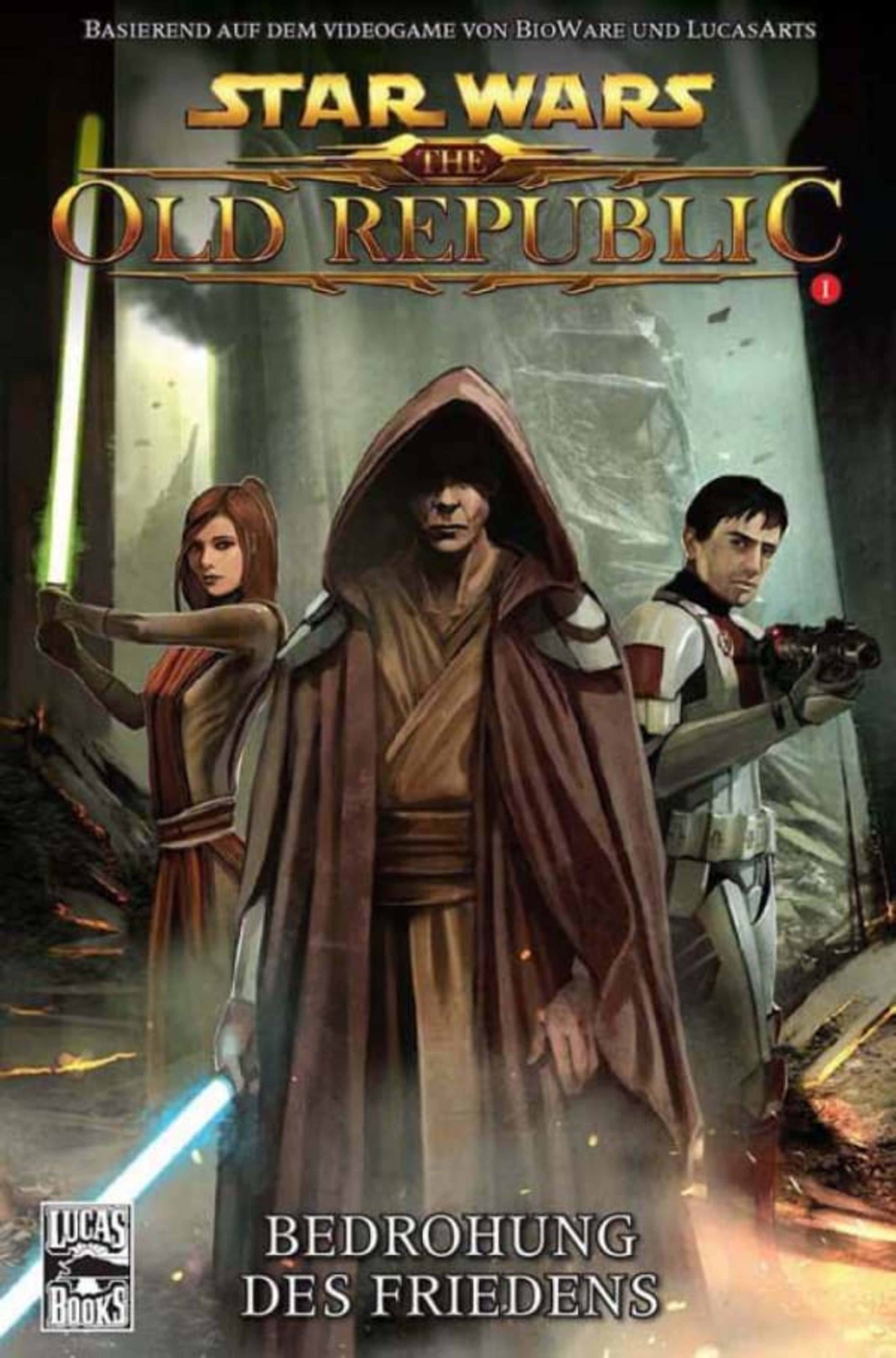 Star Wars Sonderband 59