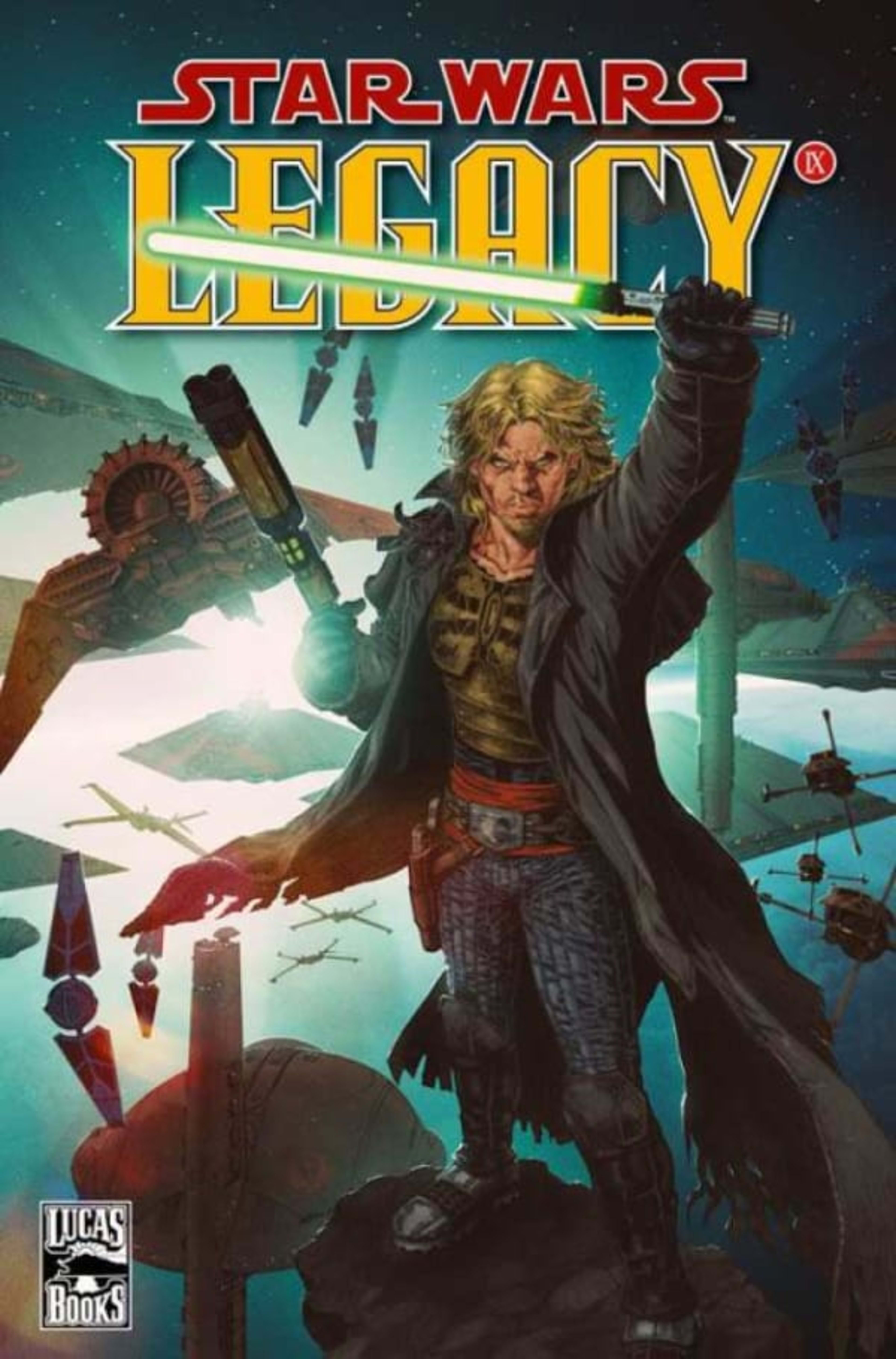 Star Wars Sonderband 60