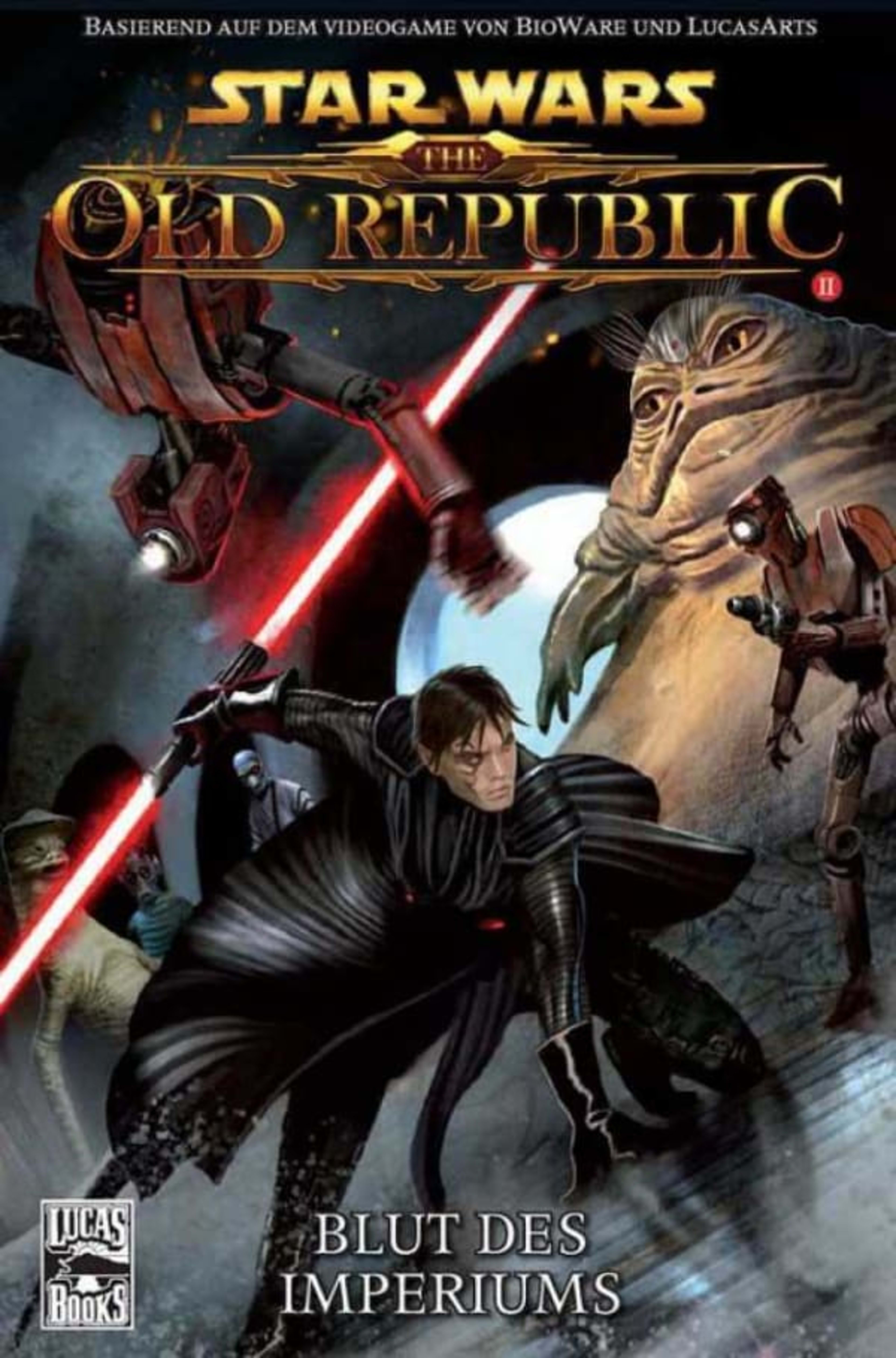 Star Wars Sonderband 61