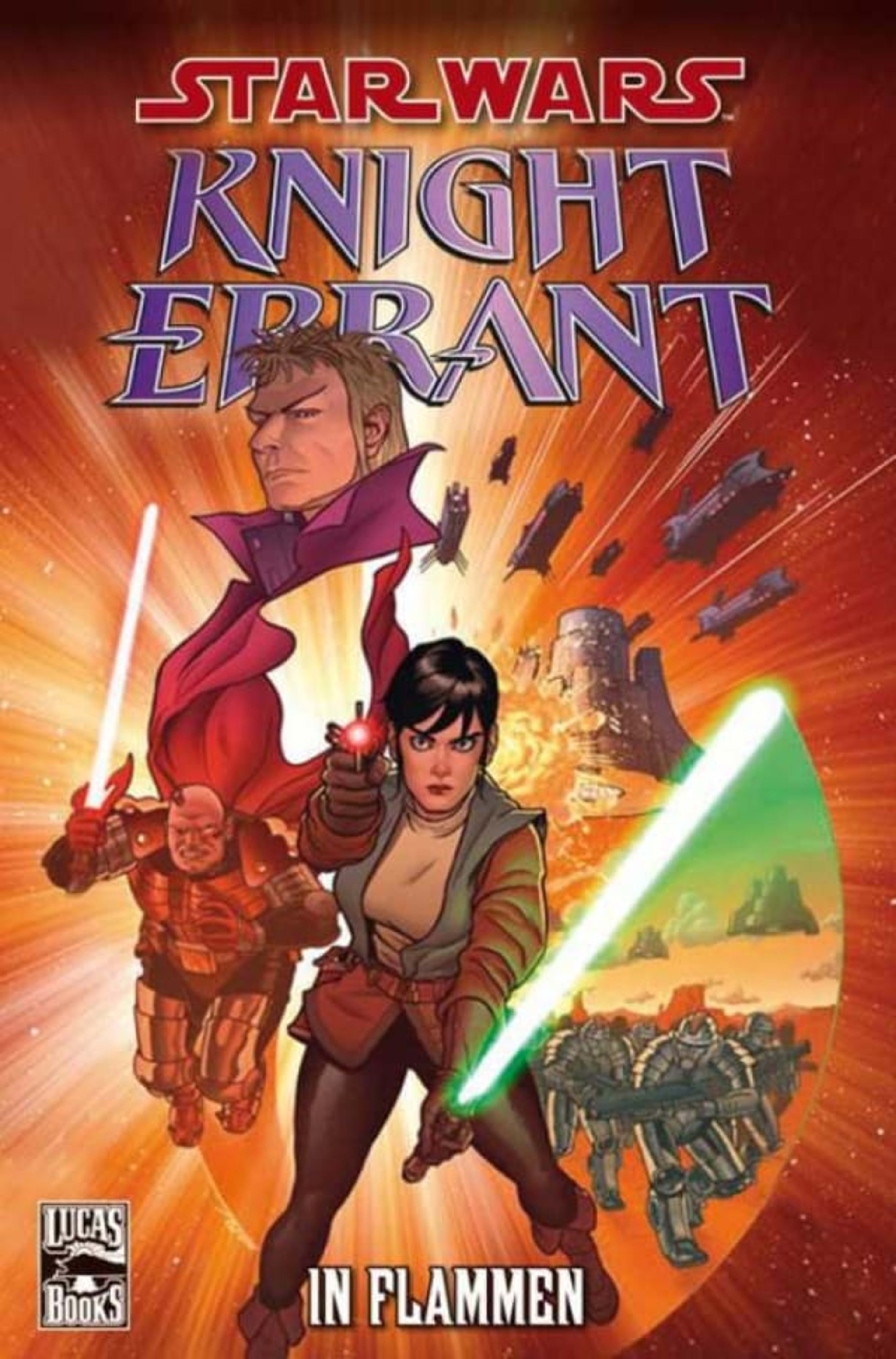 Star Wars Sonderband 63