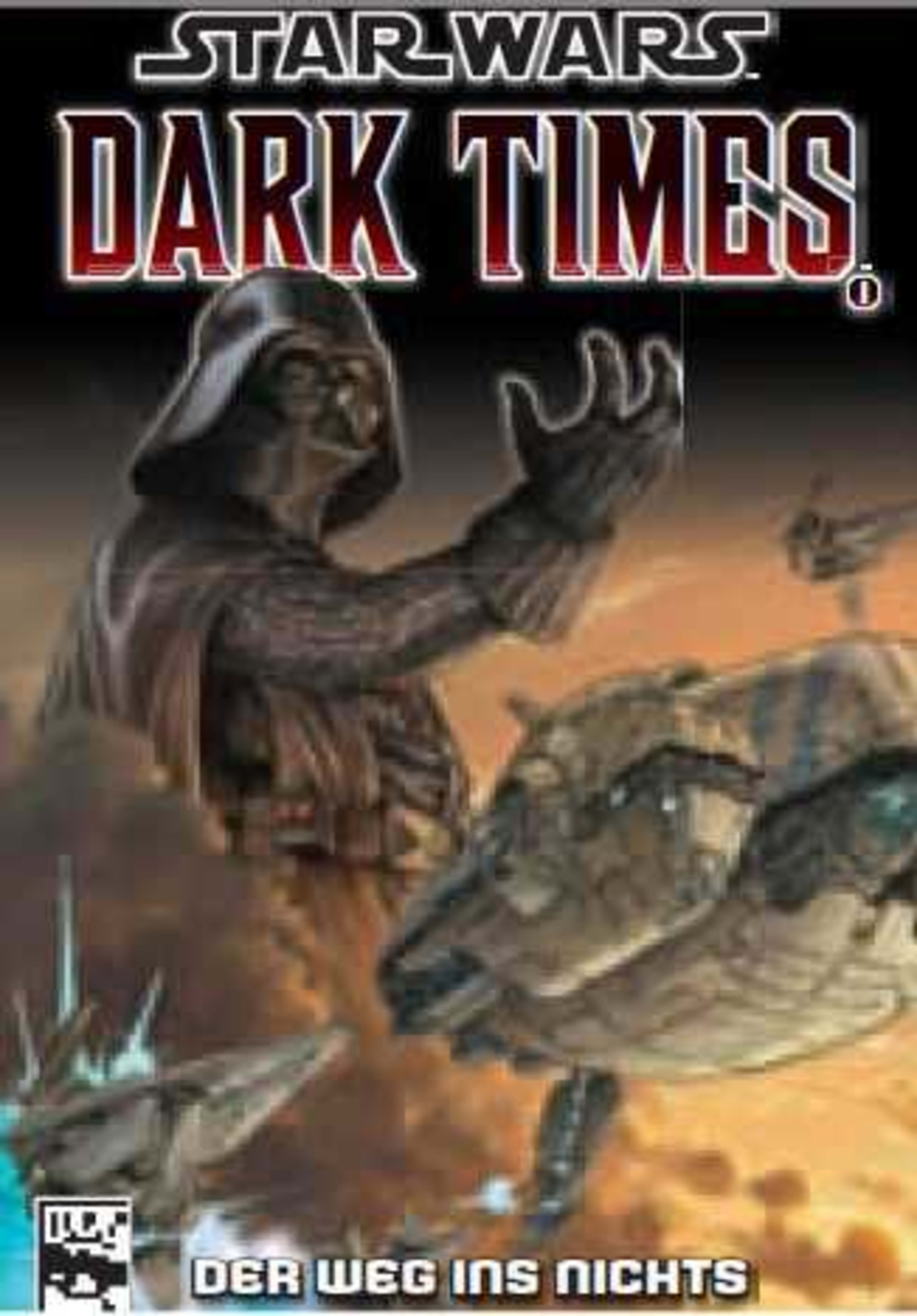 Star Wars Sonderband 65
