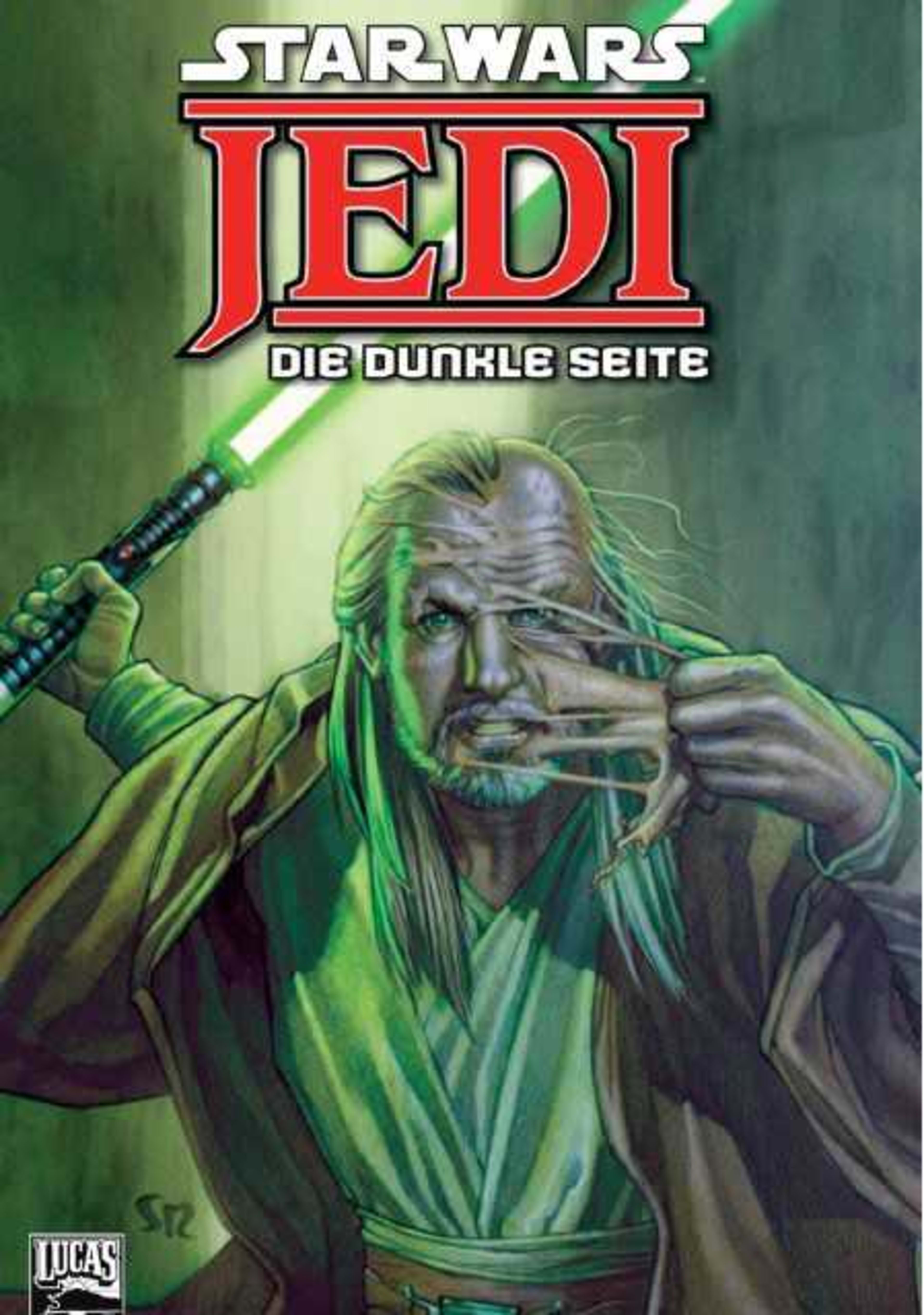 Star Wars Sonderband 66