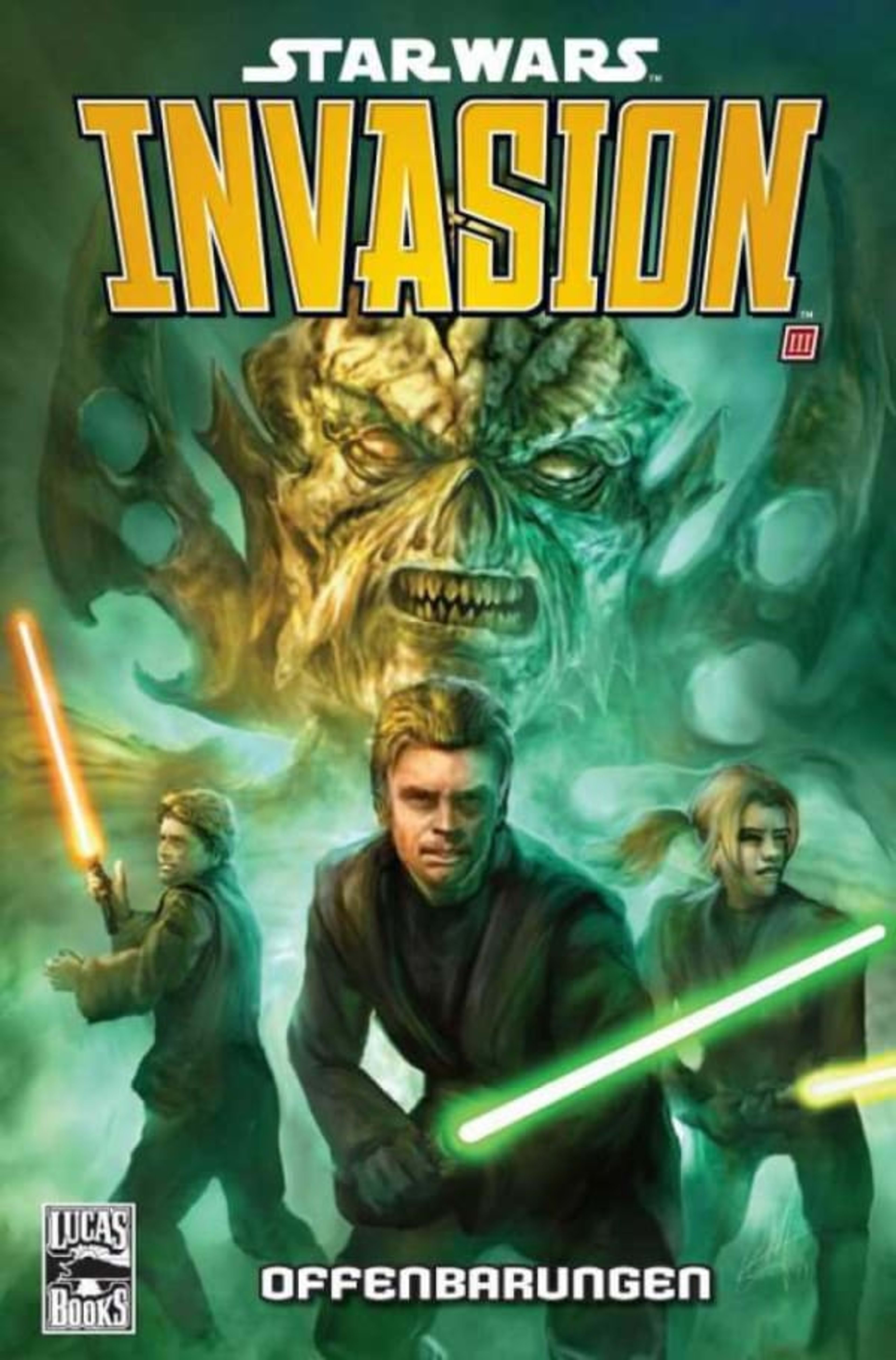 Star Wars Sonderband 68