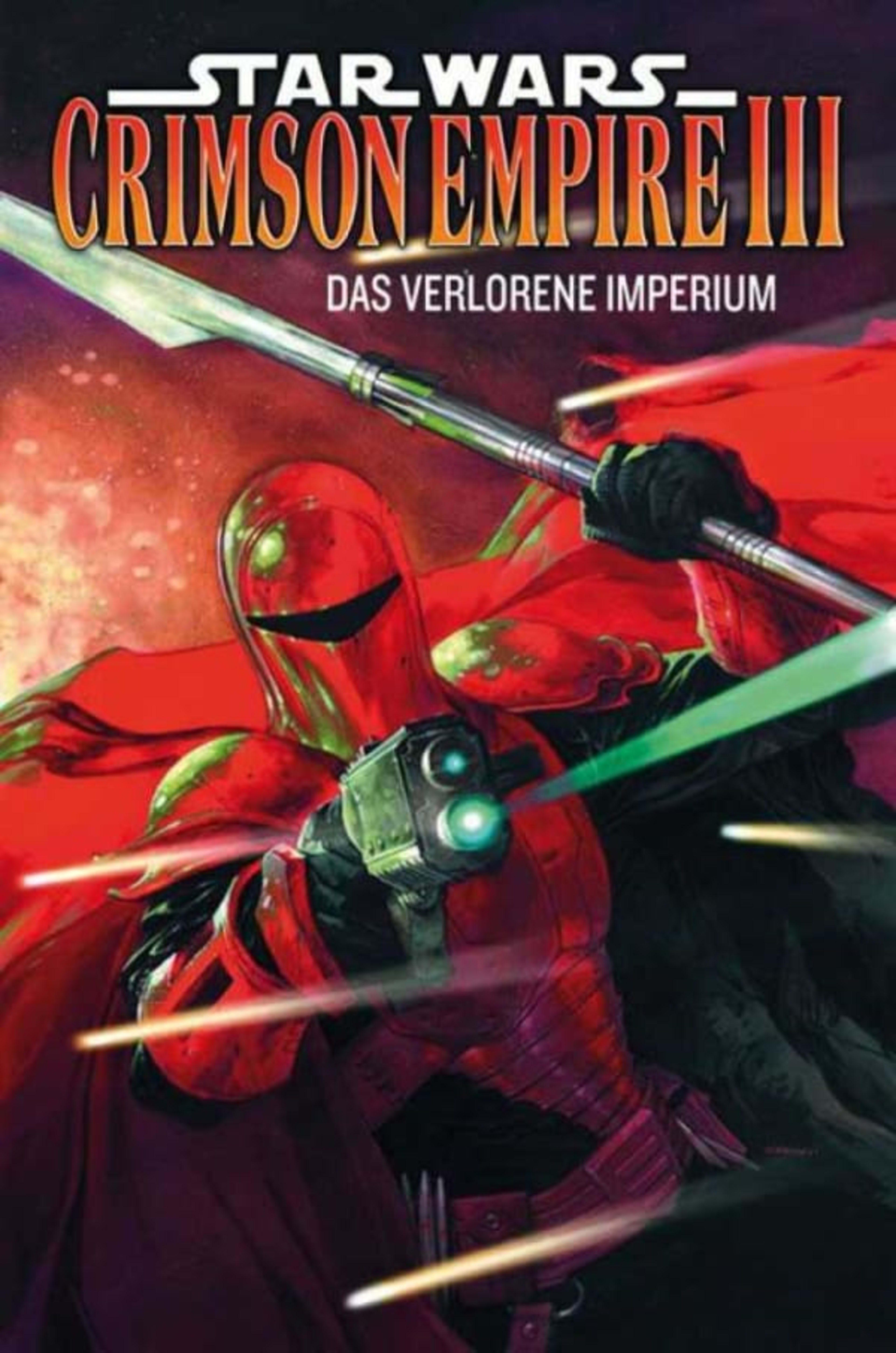 Star Wars Sonderband 70