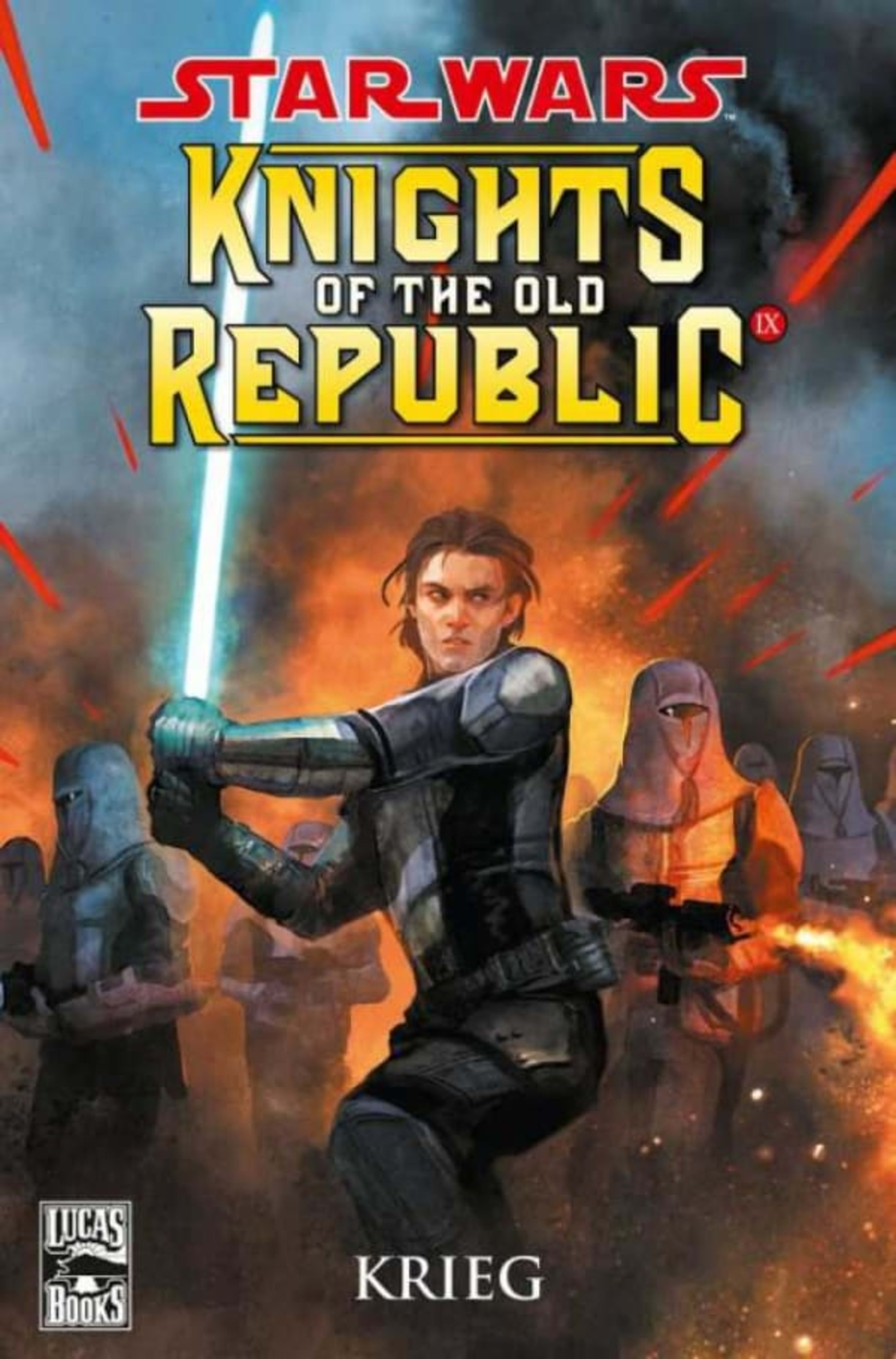 Star Wars Sonderband 71