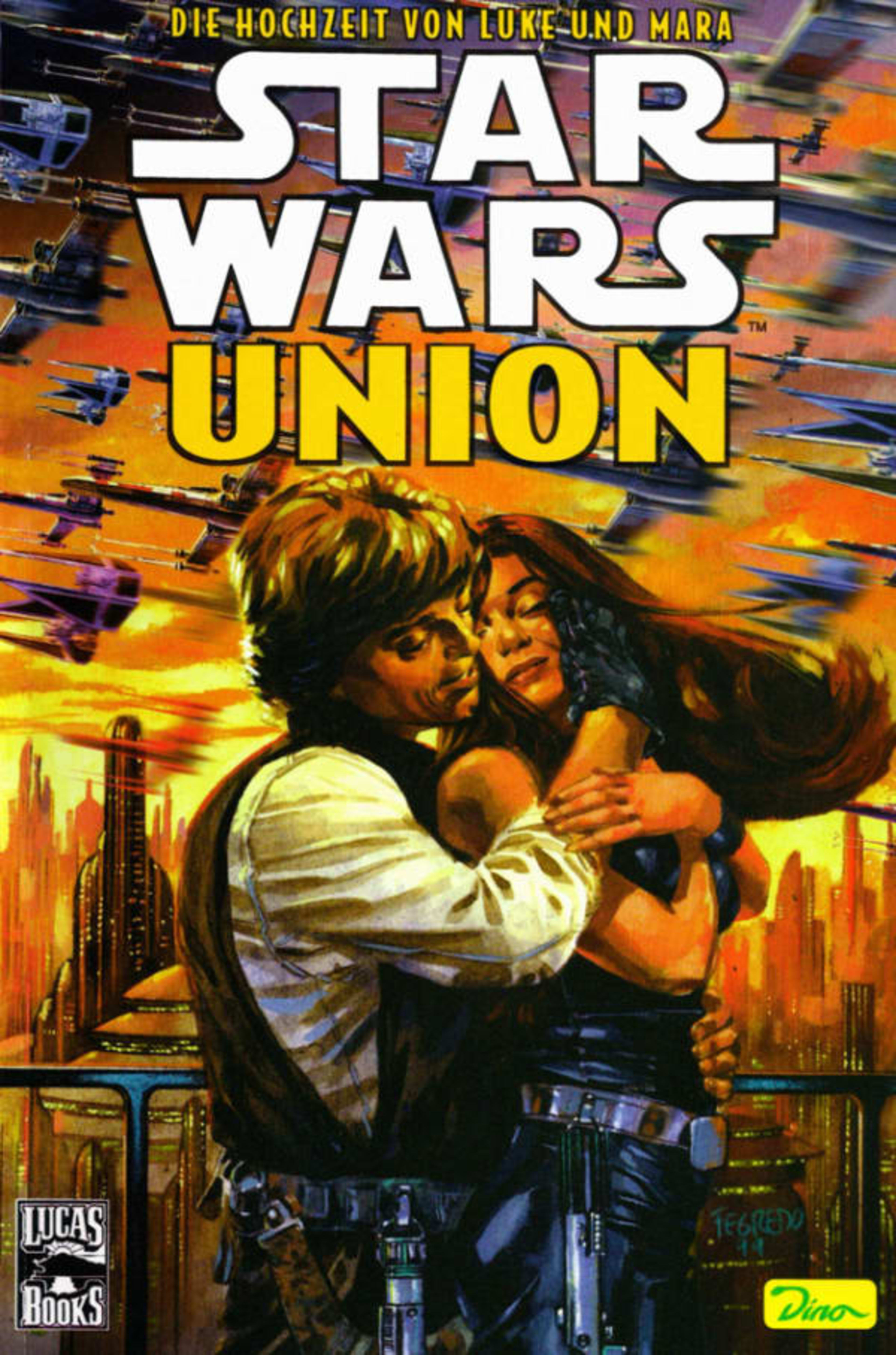 Star Wars Sonderband 3