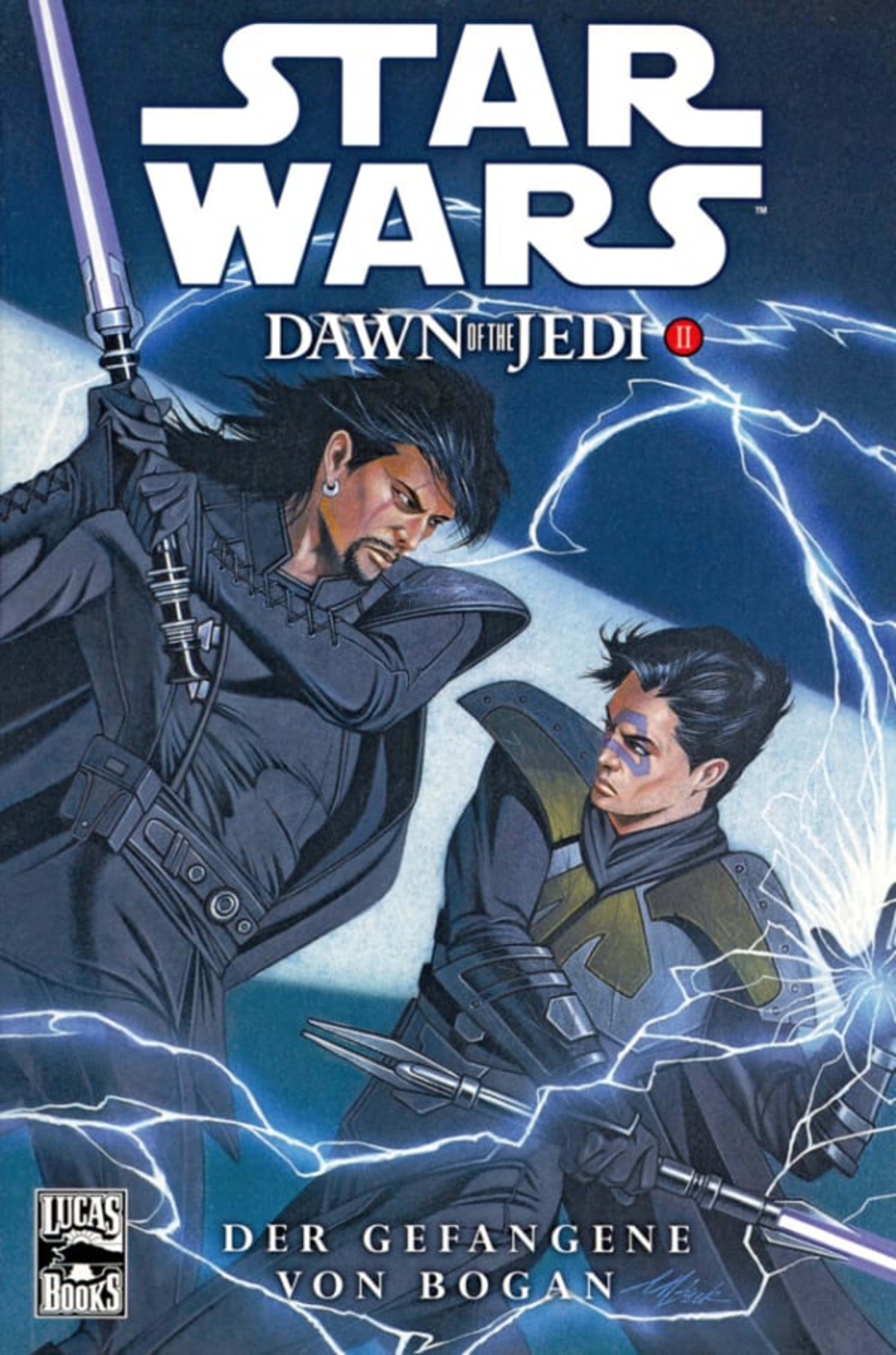 Star Wars Sonderband 76