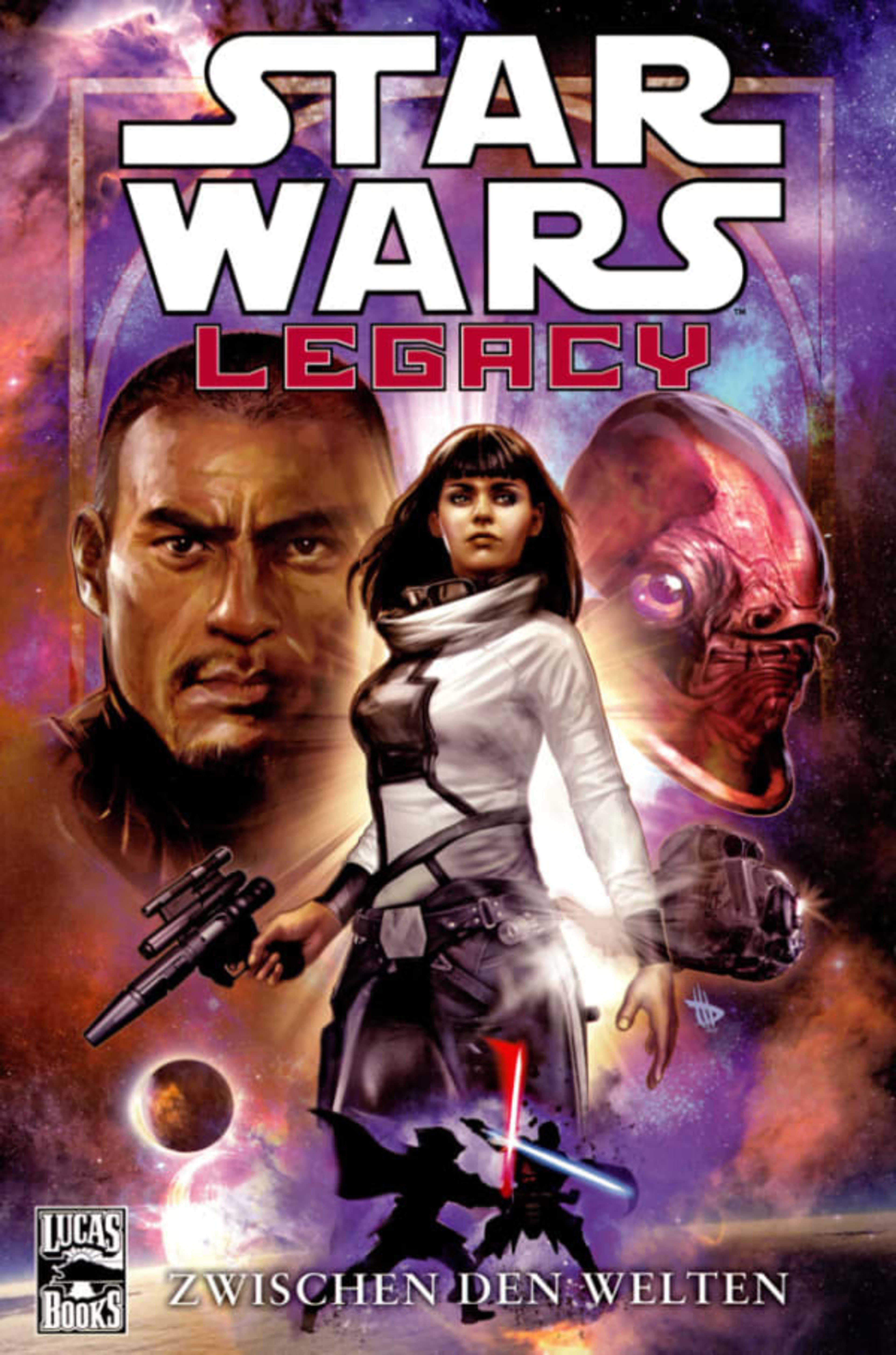 Star Wars Sonderband 78