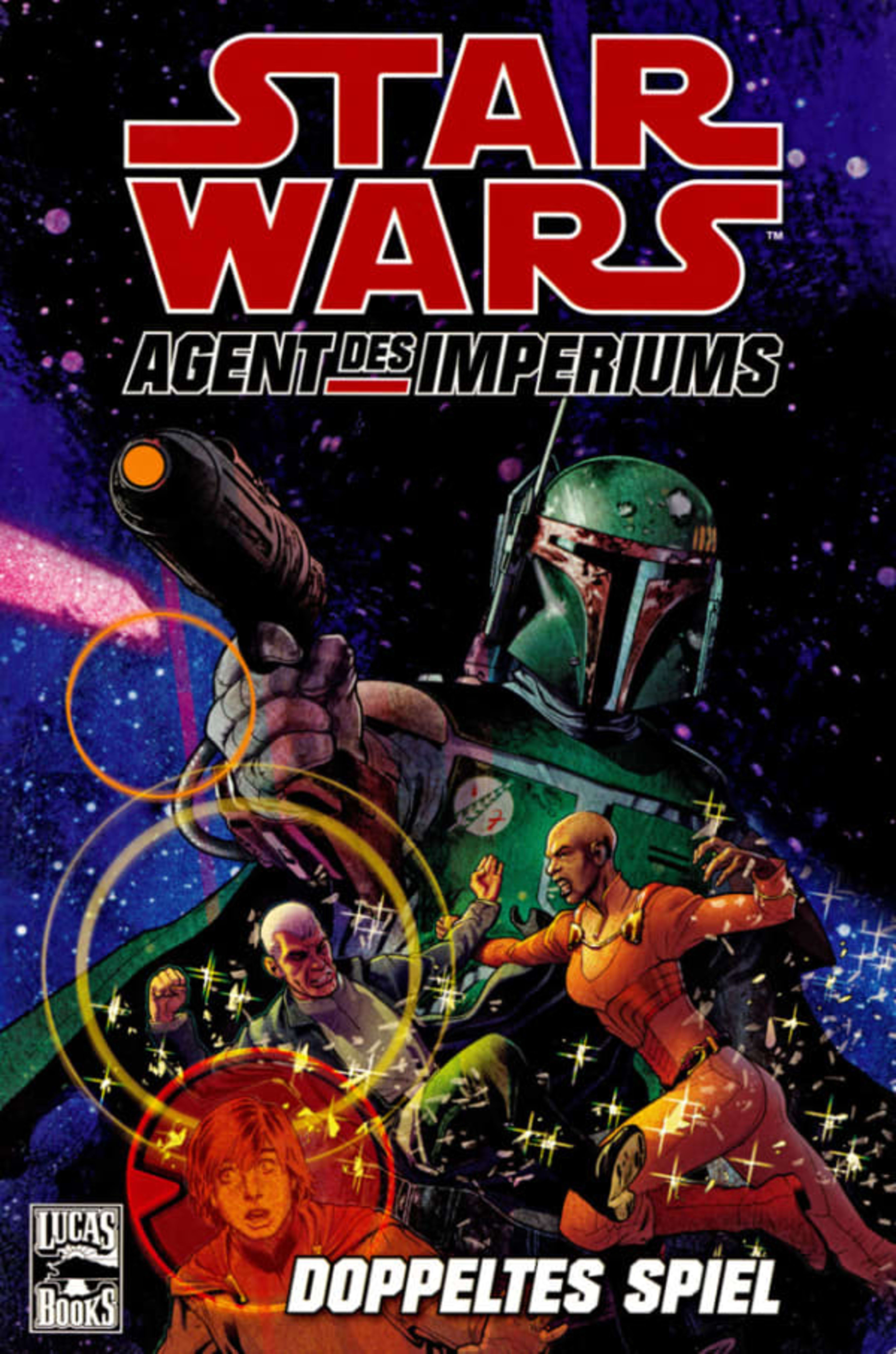 Star Wars Sonderband 79